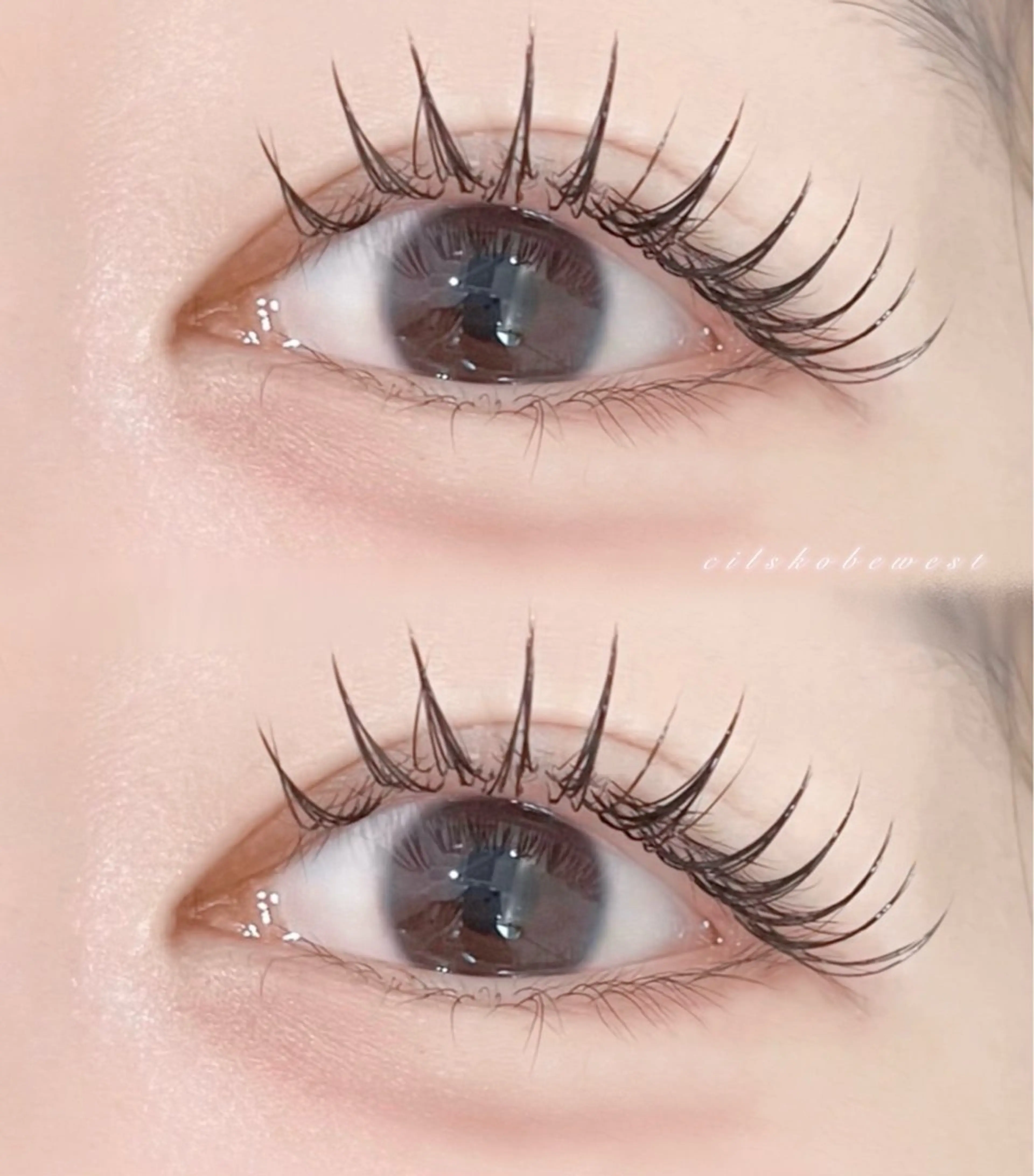 マツエク・マツパ cils神戸ウエスト所属・cils神戸ウエスト YUの眉毛・アイブロウイメージ