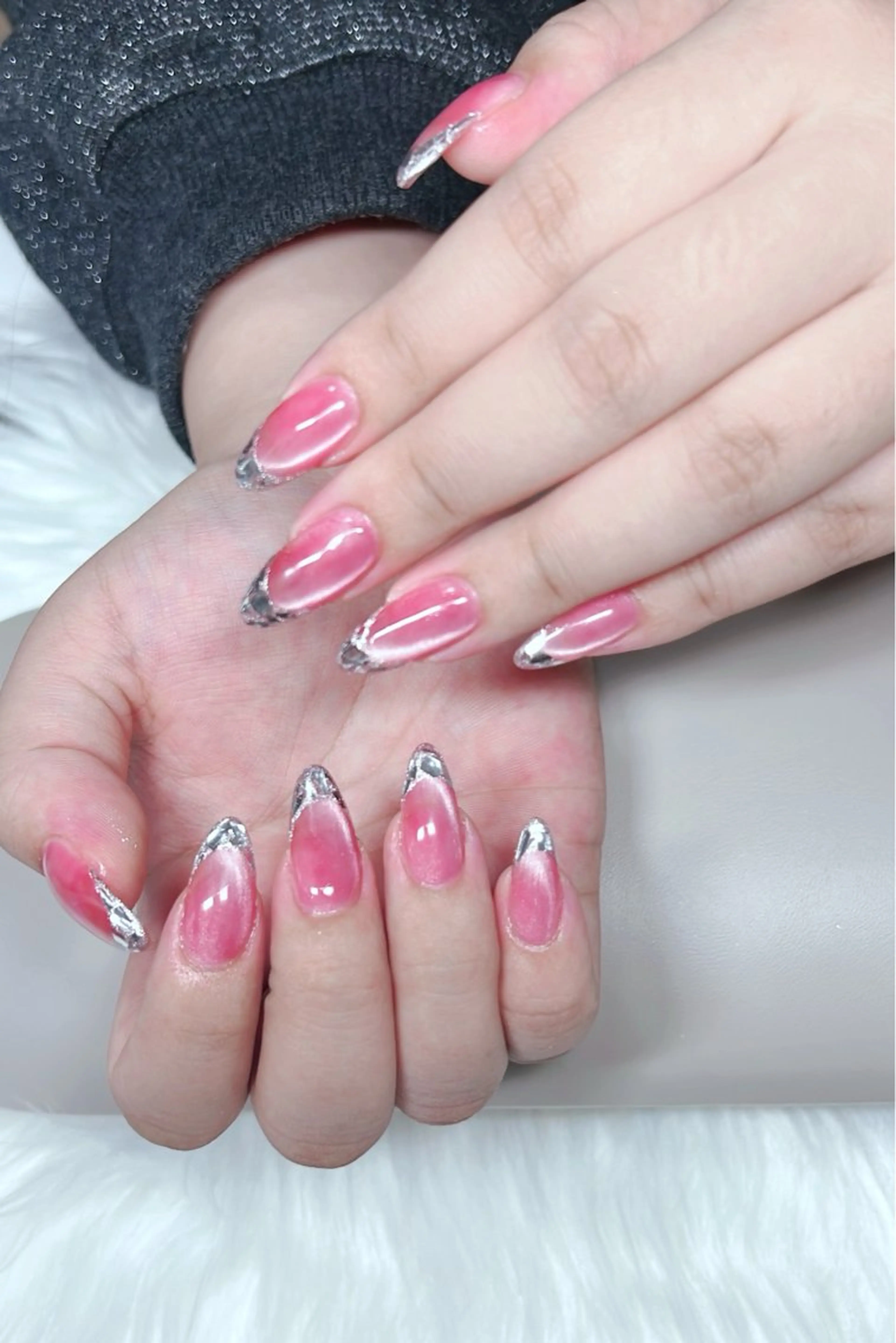 ネイル nail renのネイルデザイン