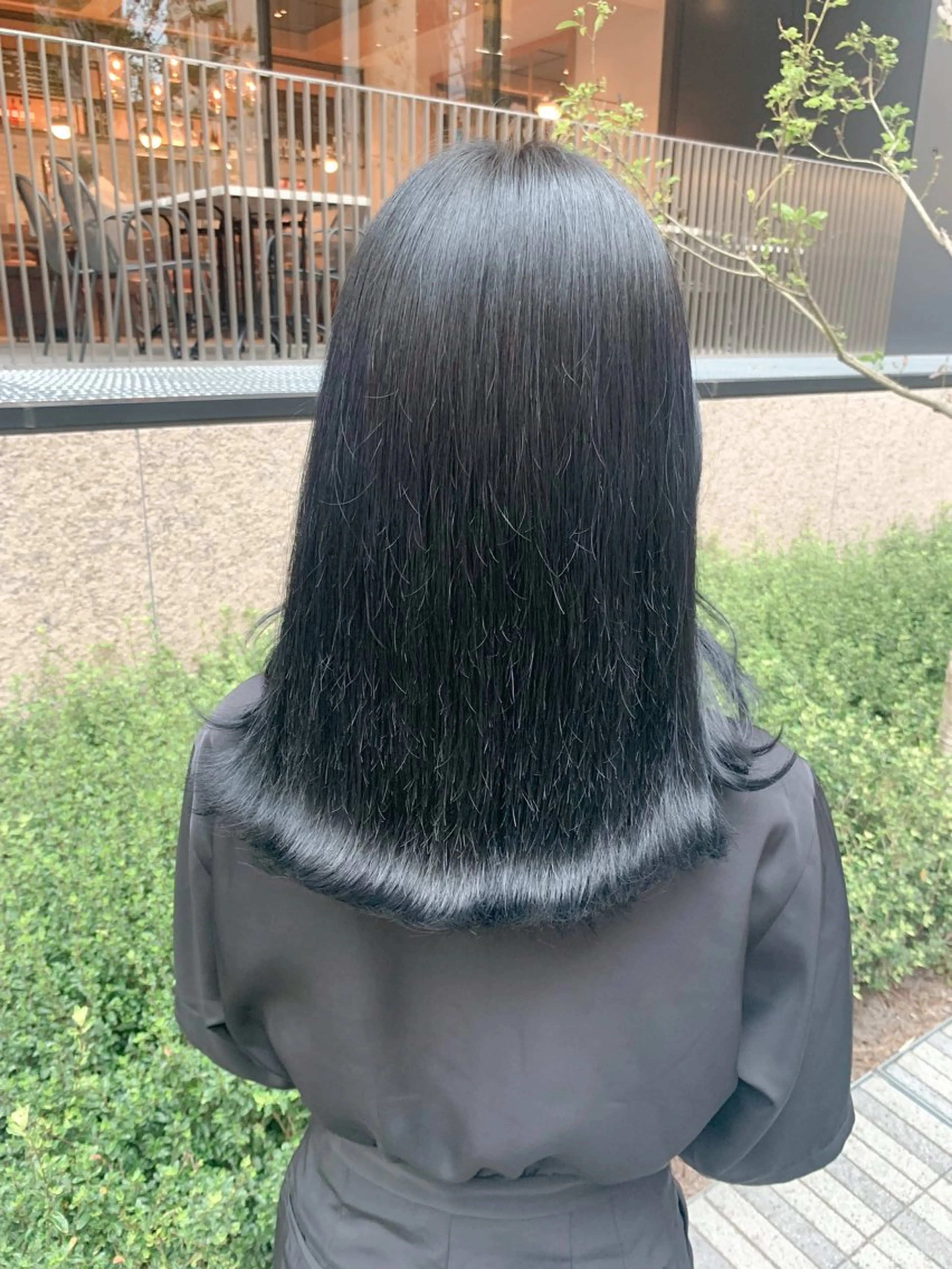 カラー カラーモデル募集🎨 ryukiのヘアスタイル