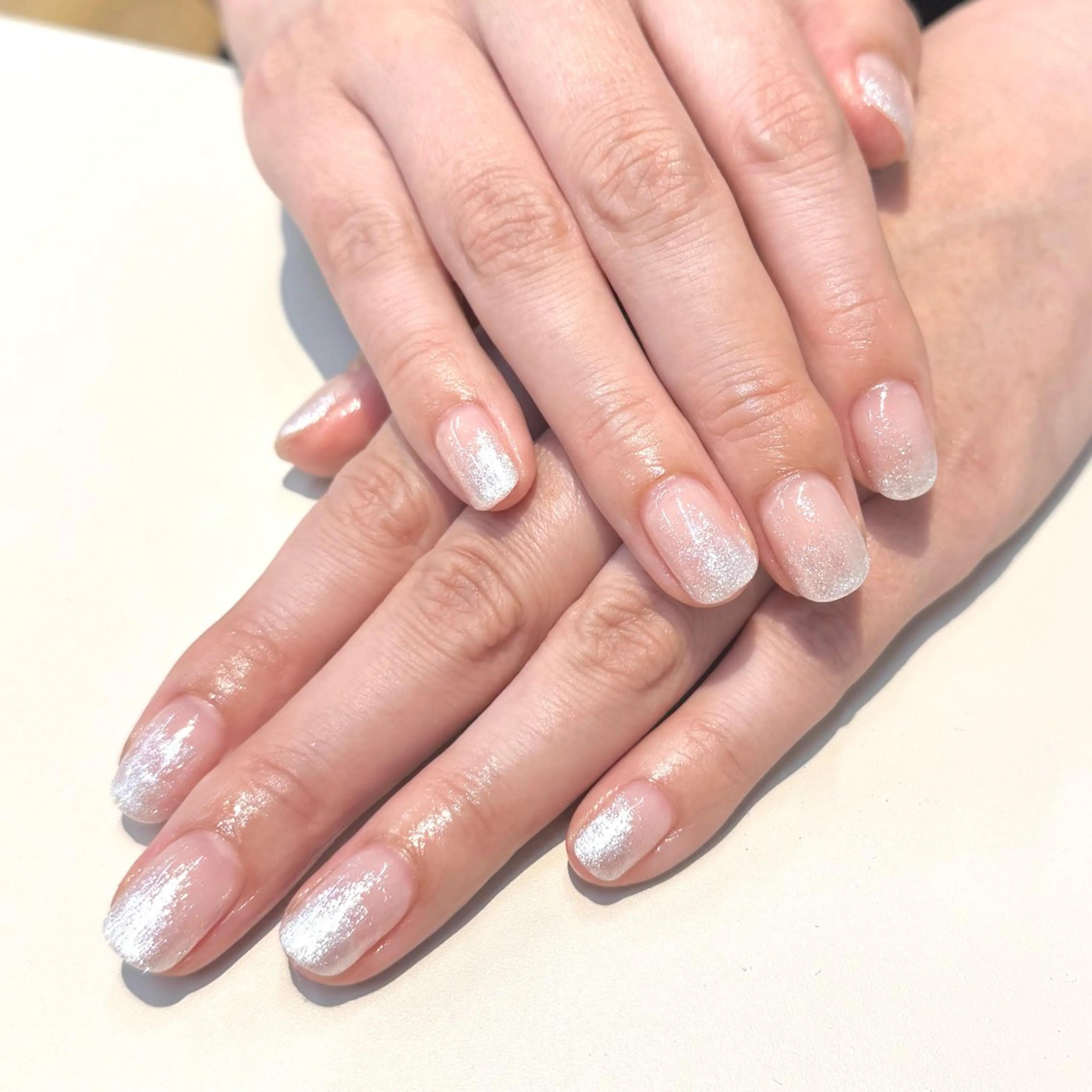 ネイル kobayashi arisaのネイルデザイン