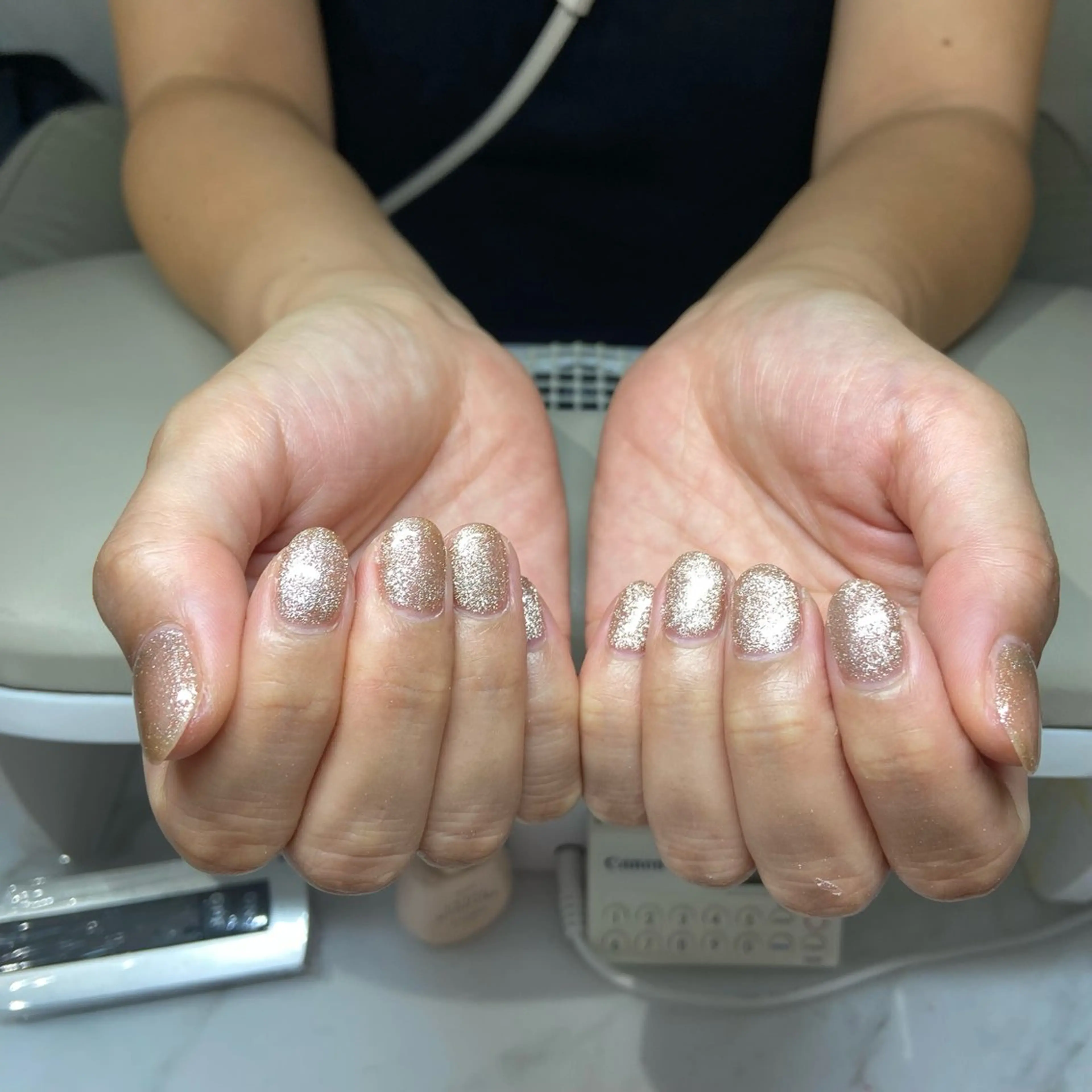 ネイル ハンドネイル OK   Nail所属・ai kaのネイルデザイン