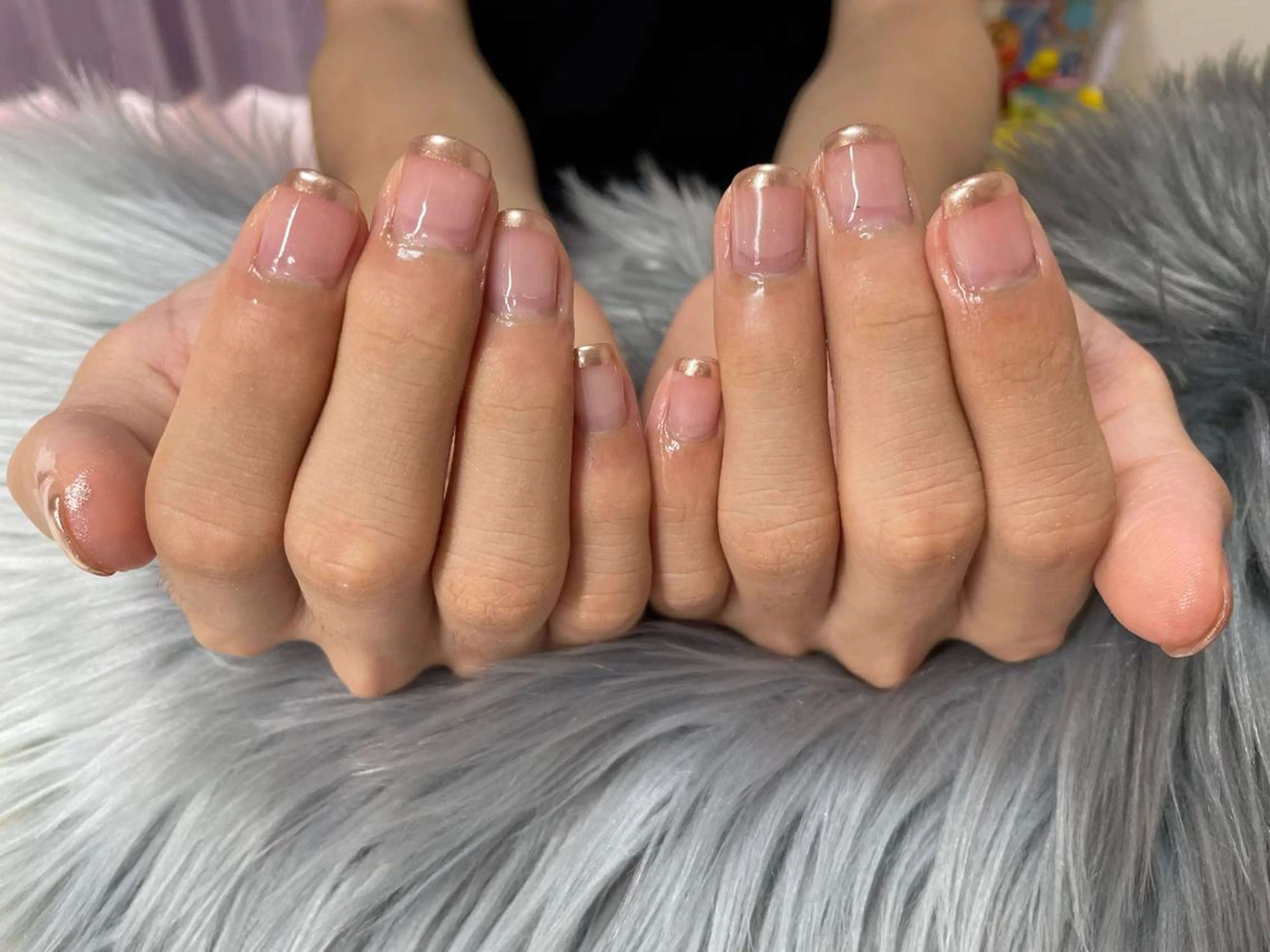 ネイル ハンドネイル nail salon R'sのネイルデザイン