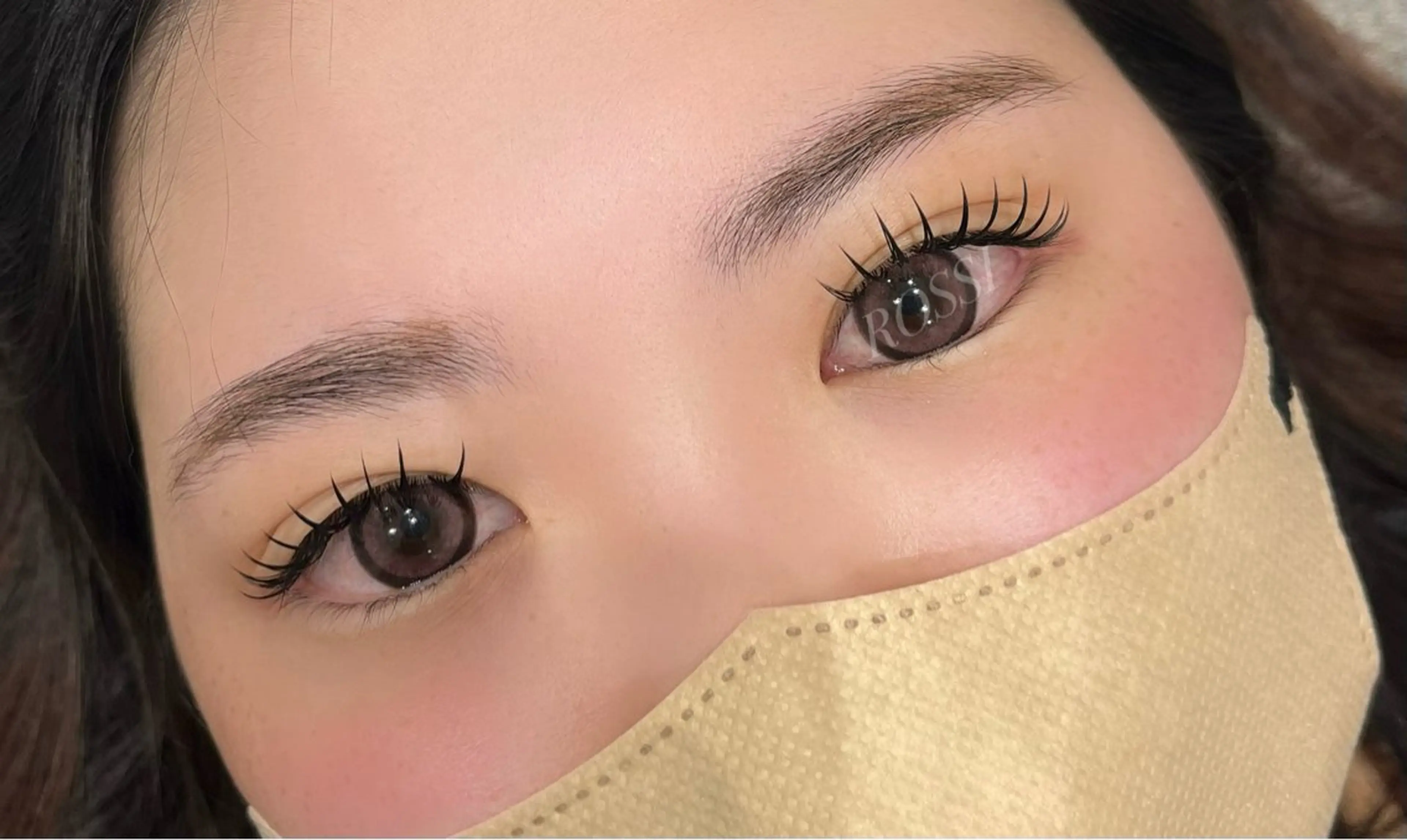 束感♡バインロック100束🎀※オフ込みの写真