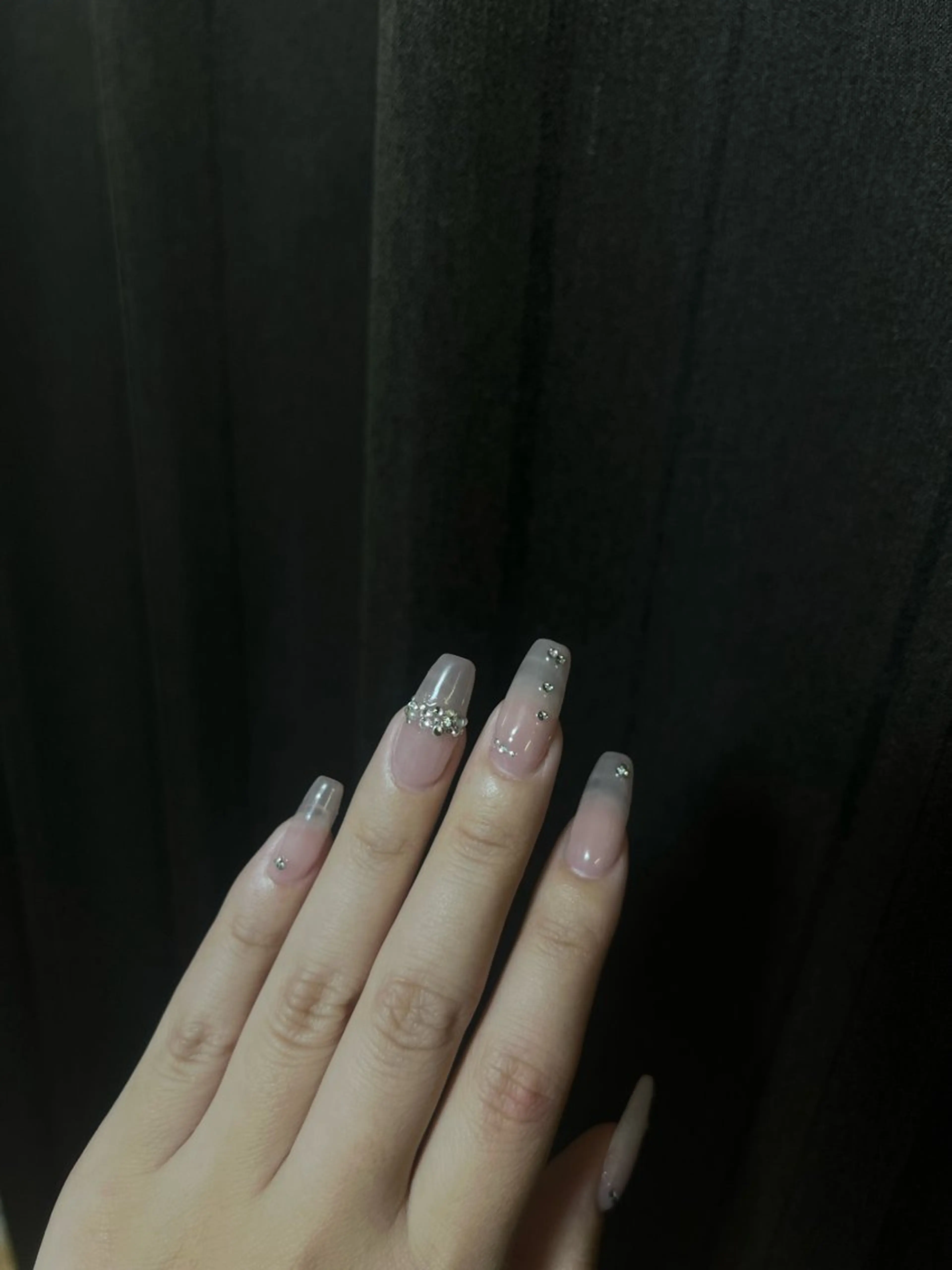 ネイル Nanami | BINELのネイルデザイン