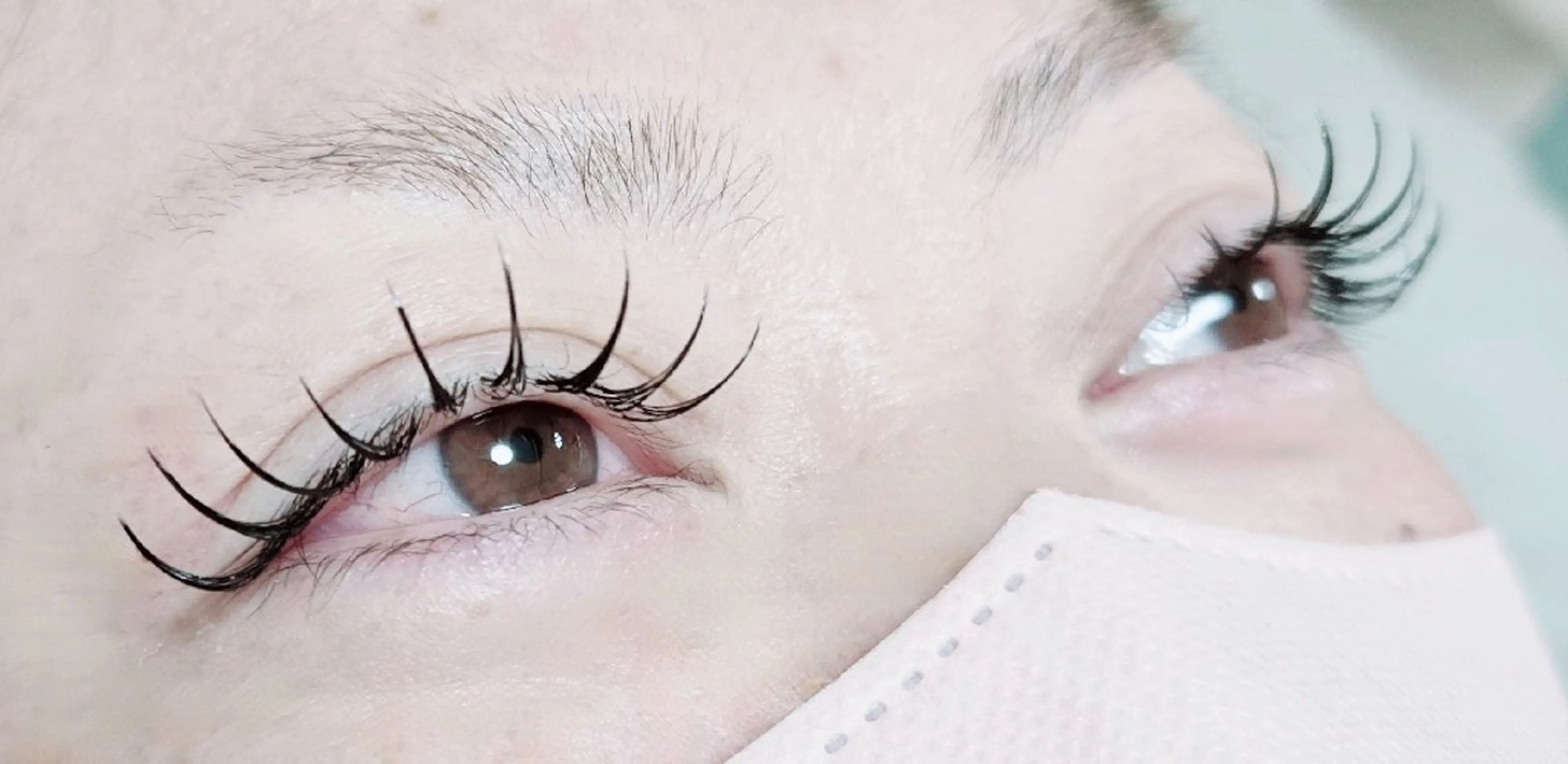 マツエク・マツパ Cカール マツエク EyelashSalon chel所属・新越谷駅徒歩１分❇️ Salon　chelのマツエク・マツパデザイン