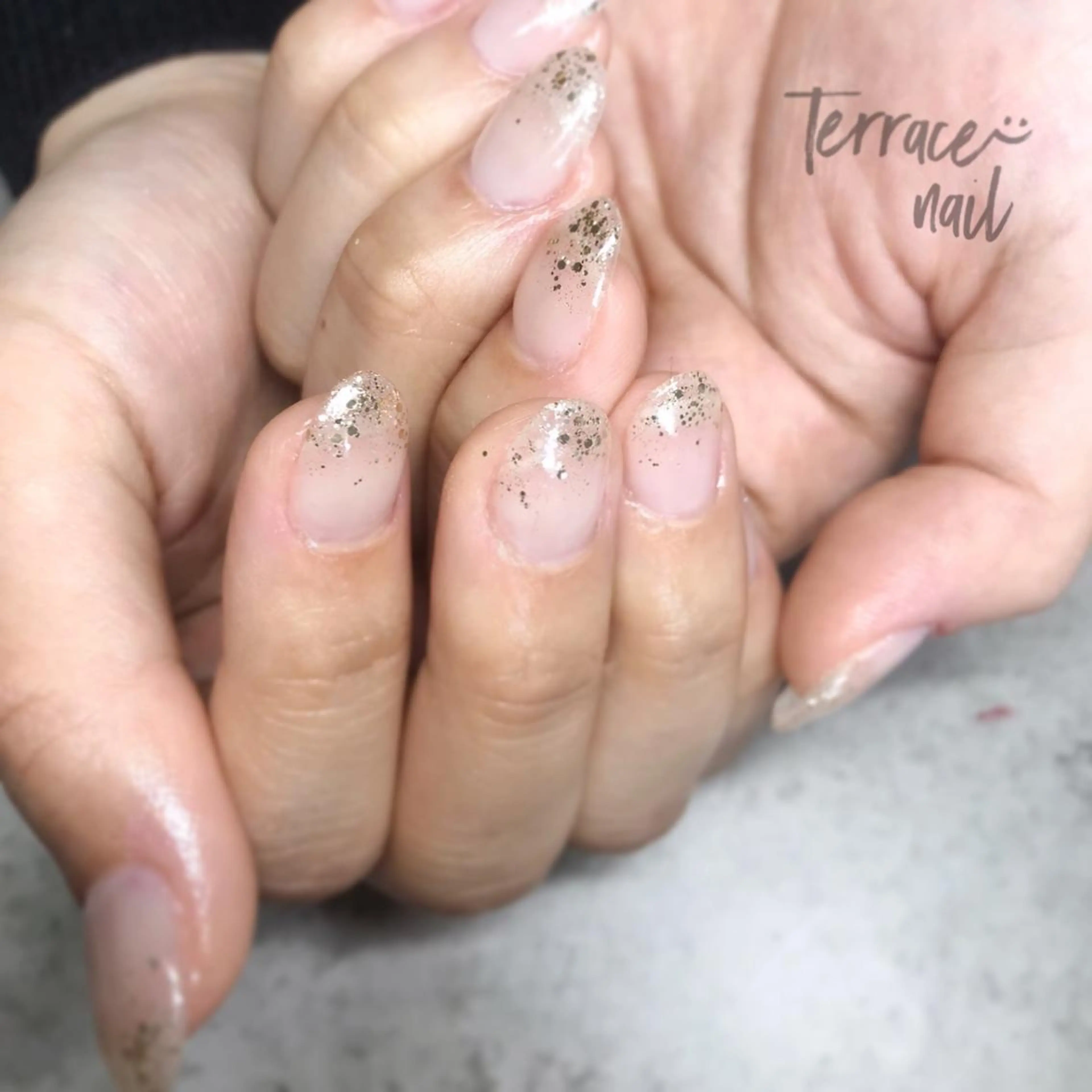 ネイル KAMINO CHIKAのネイルデザイン