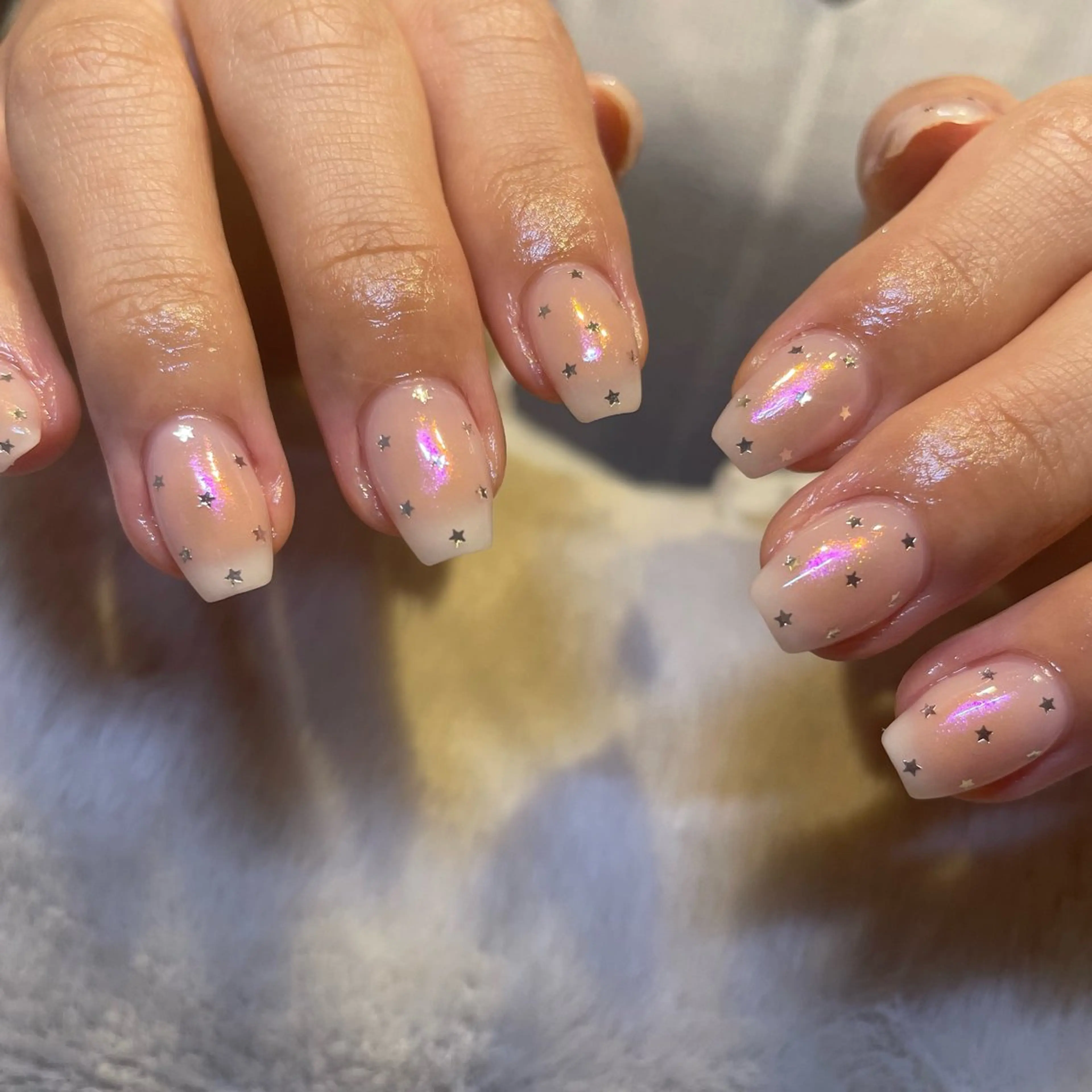 ネイル ハンドネイル miu nail所属・MIUNail YUMIのネイルデザイン