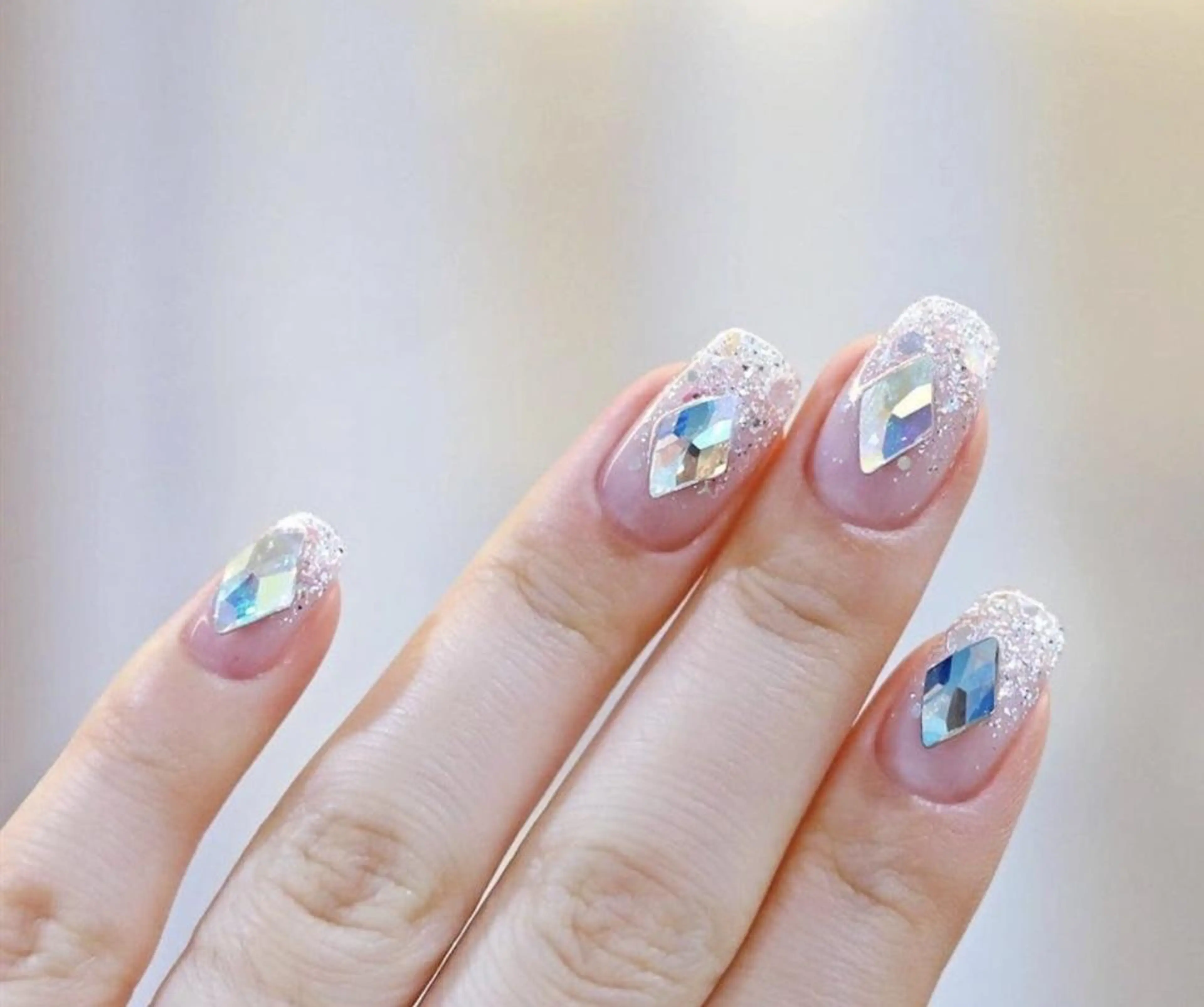 ネイル Cute B e au t yのマツエク・マツパデザイン