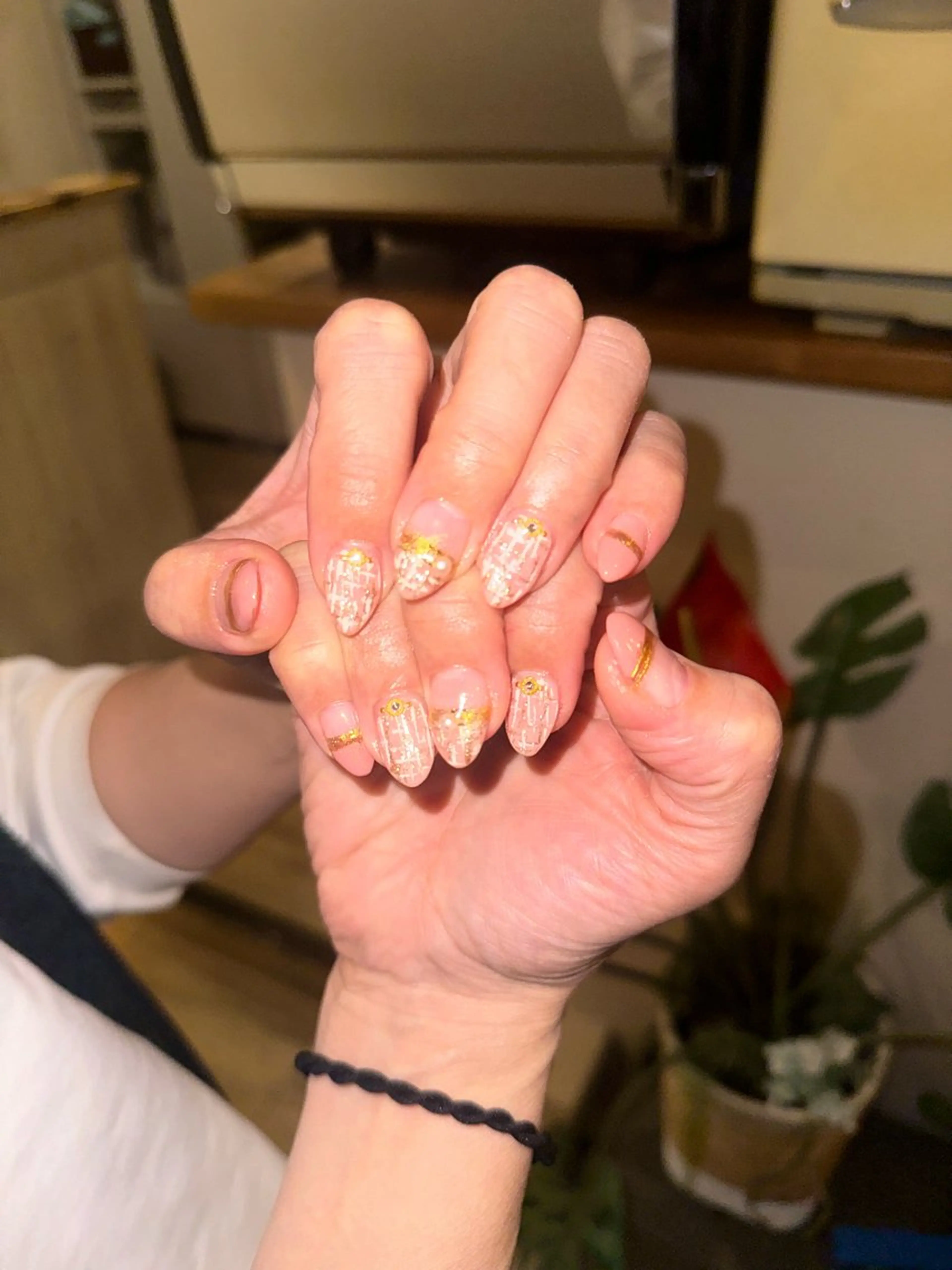 ネイル リリーズネイル＆カフェ所属・リリーズネイル 石河のネイルデザイン