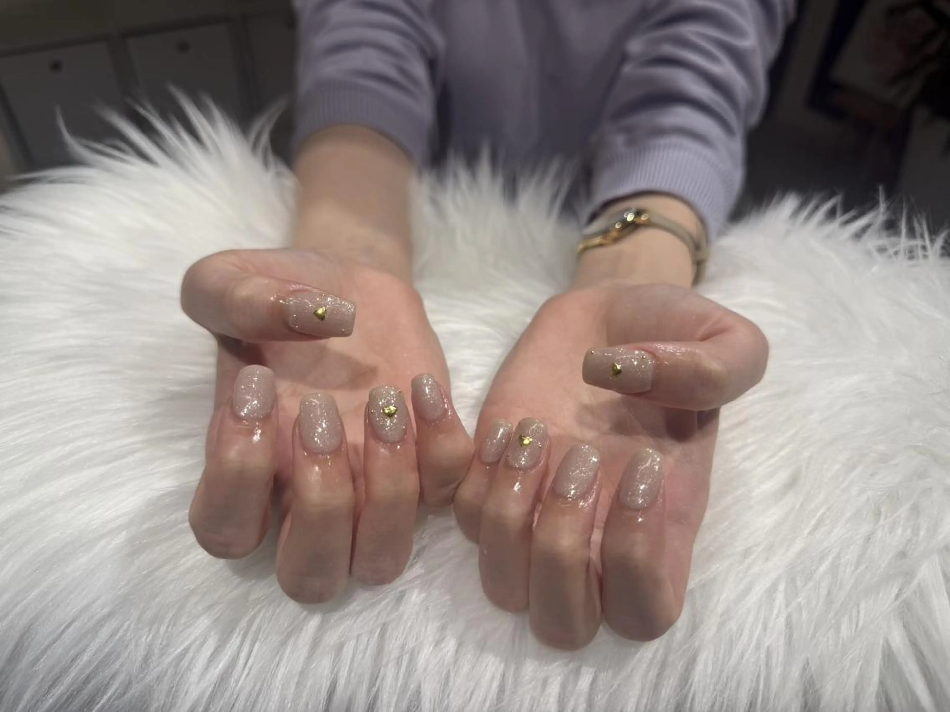 ネイル Nail Salon Lindaのネイルデザイン