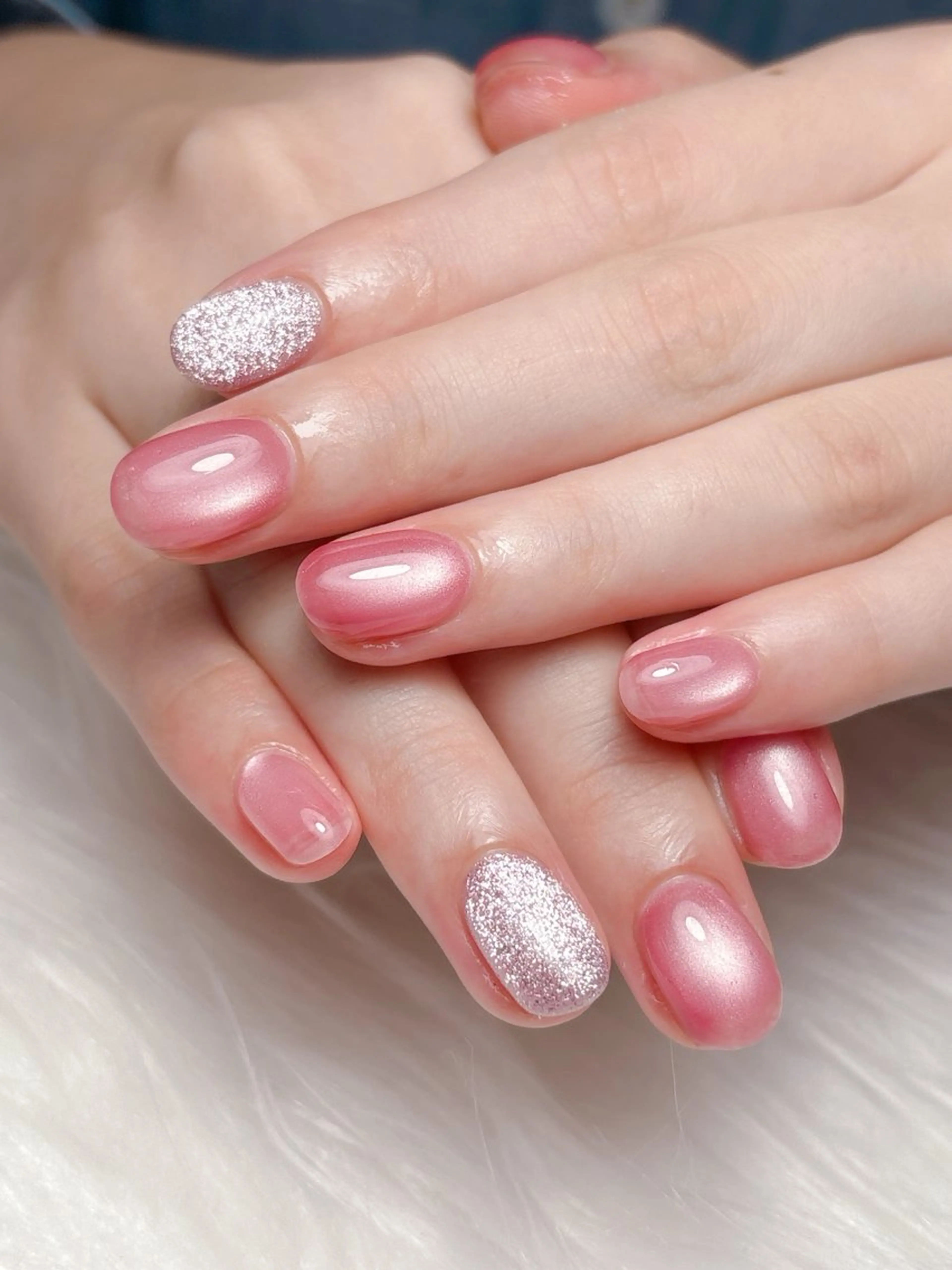 ネイル ハンドネイル 🌟Pikarin Nail🌟のネイルデザイン
