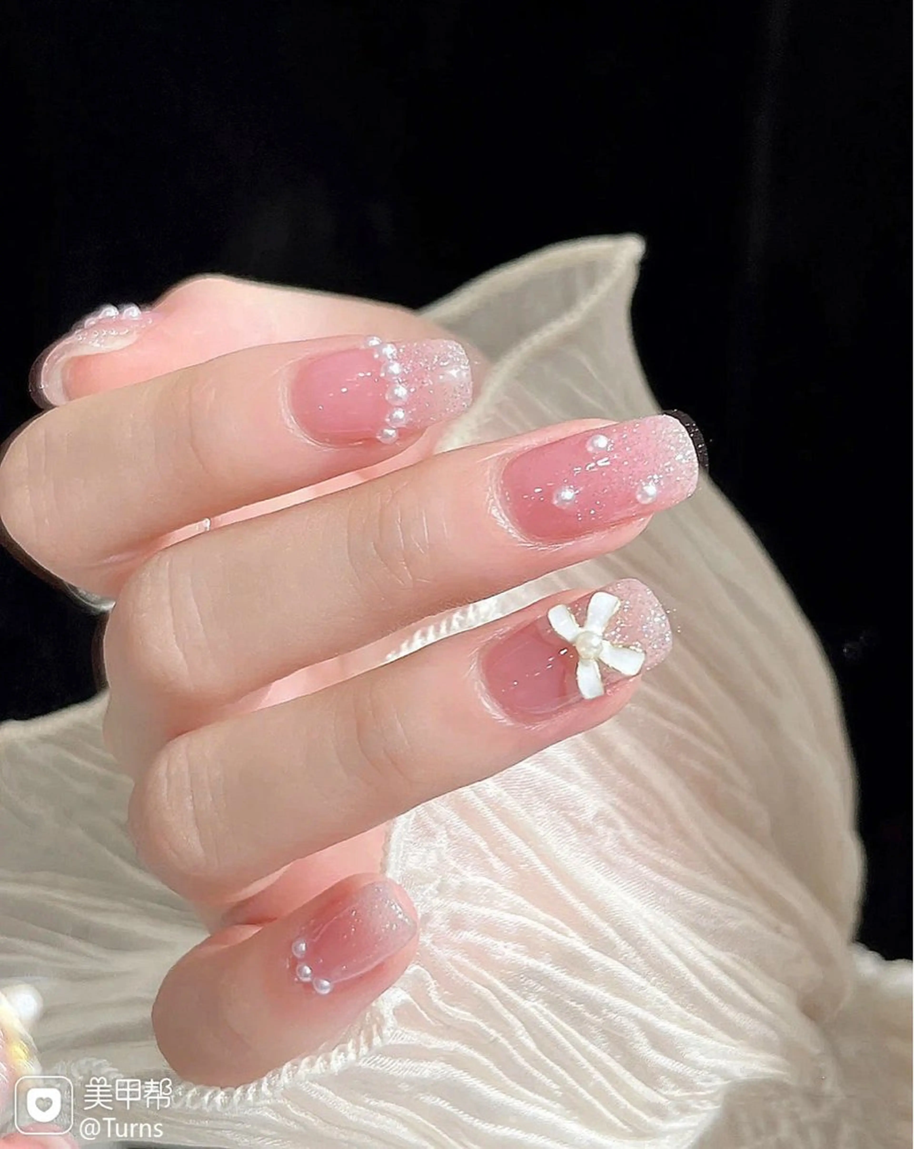 ネイル See·U  nail salon所属・See.u モモ（南浦和）のネイルデザイン