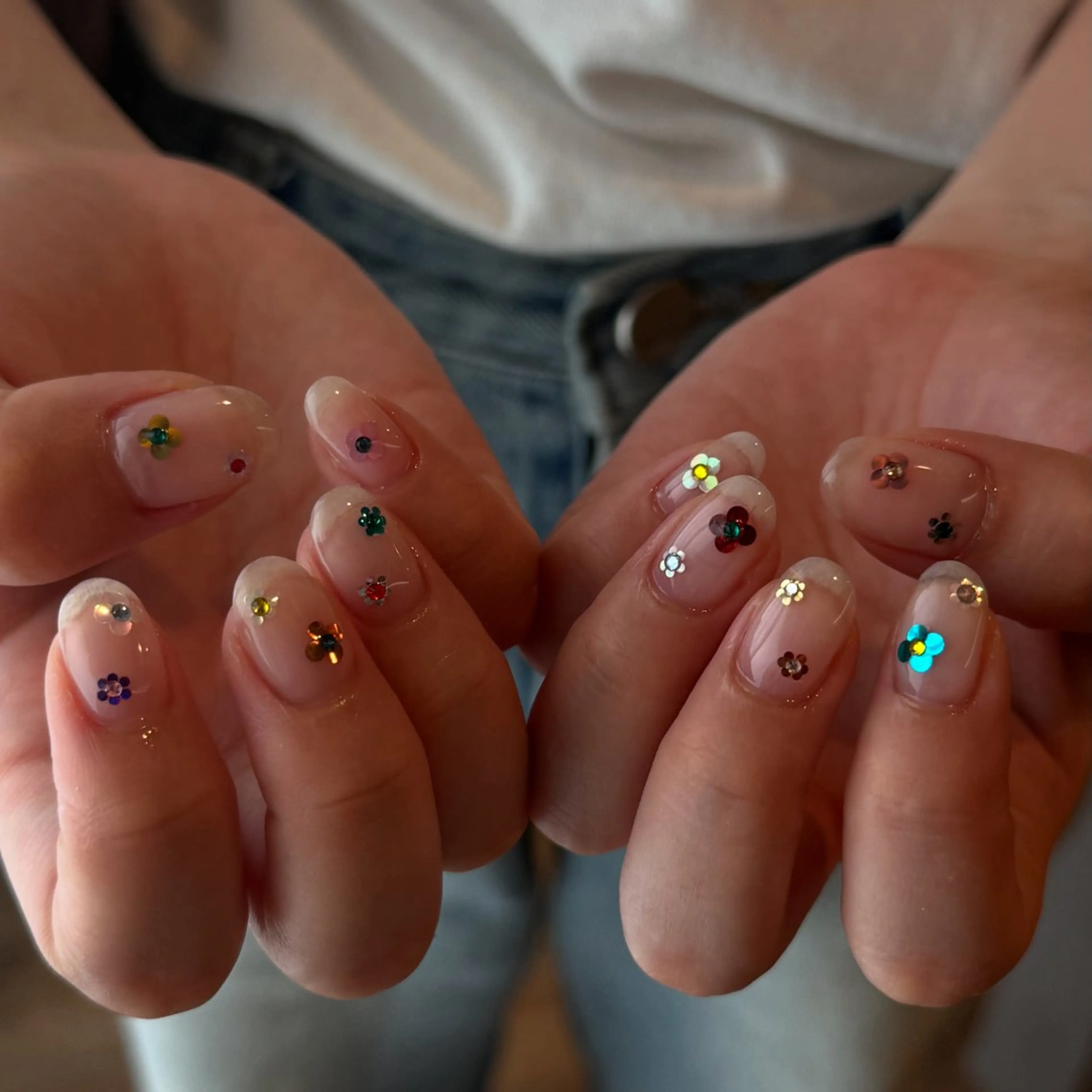 ネイル ハンドネイル filonnail /　kotoneのネイルデザイン