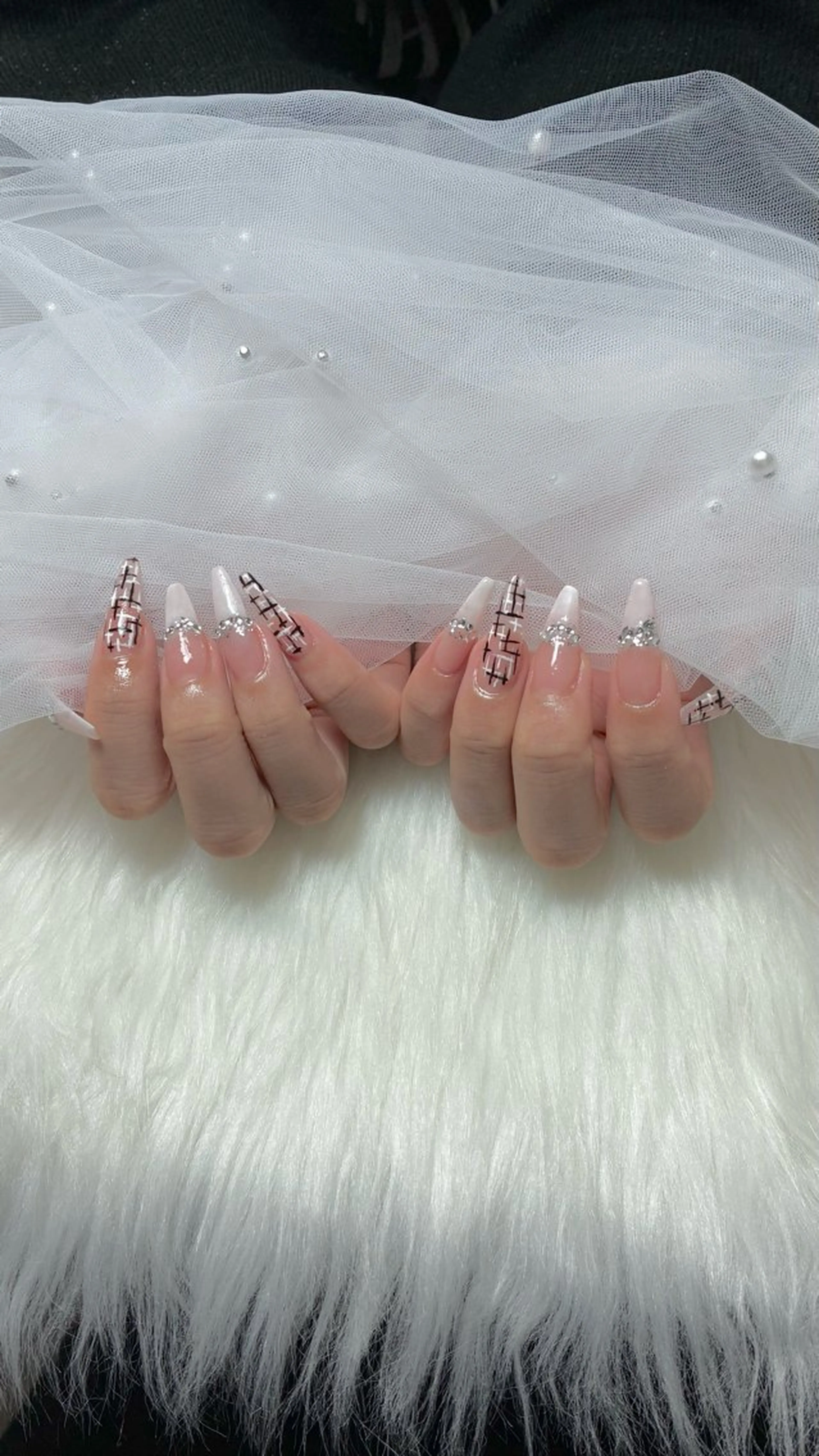 ネイル ハンドネイル 70. nail.のネイルデザイン