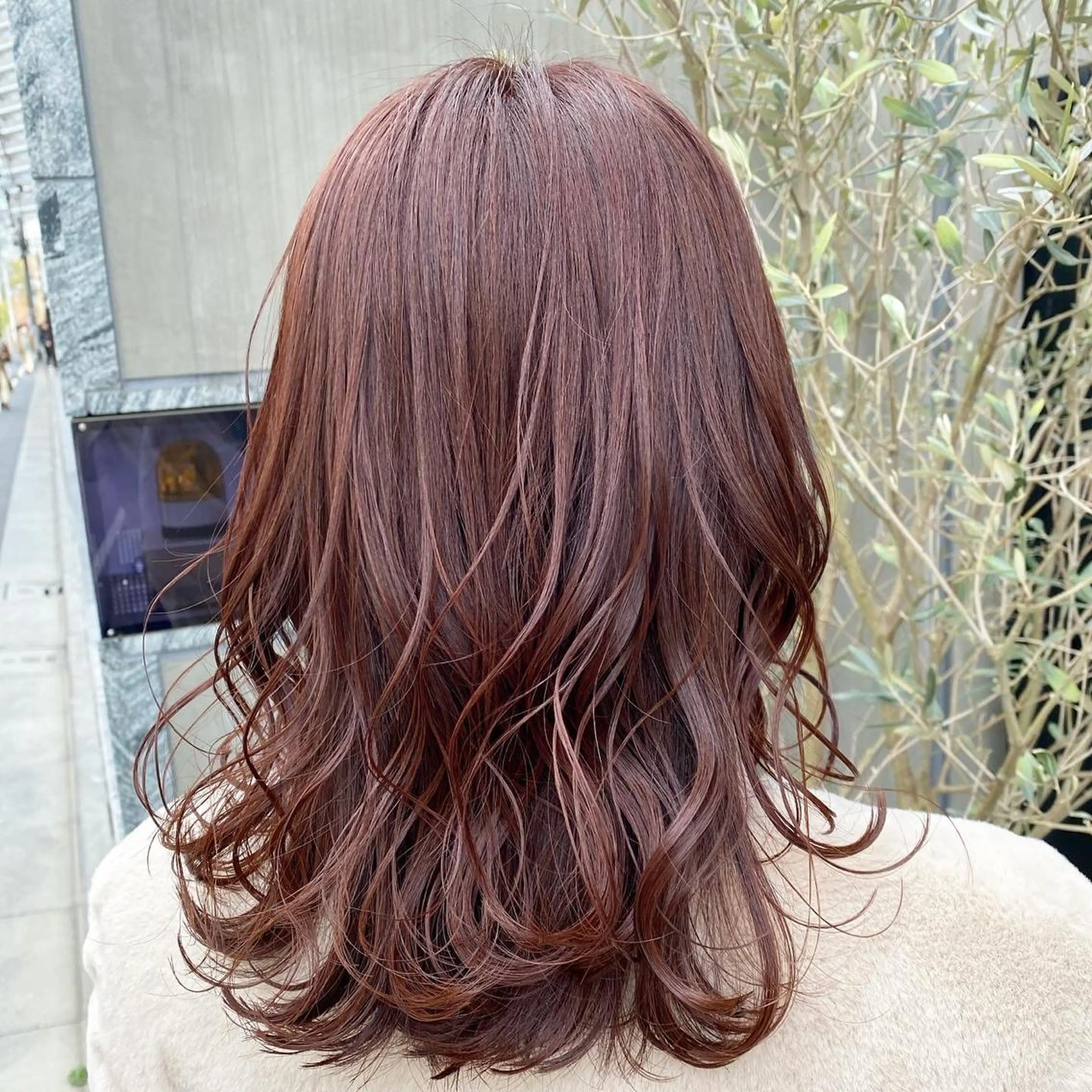 セミロング RINRI 🌷のマツエク・マツパデザイン