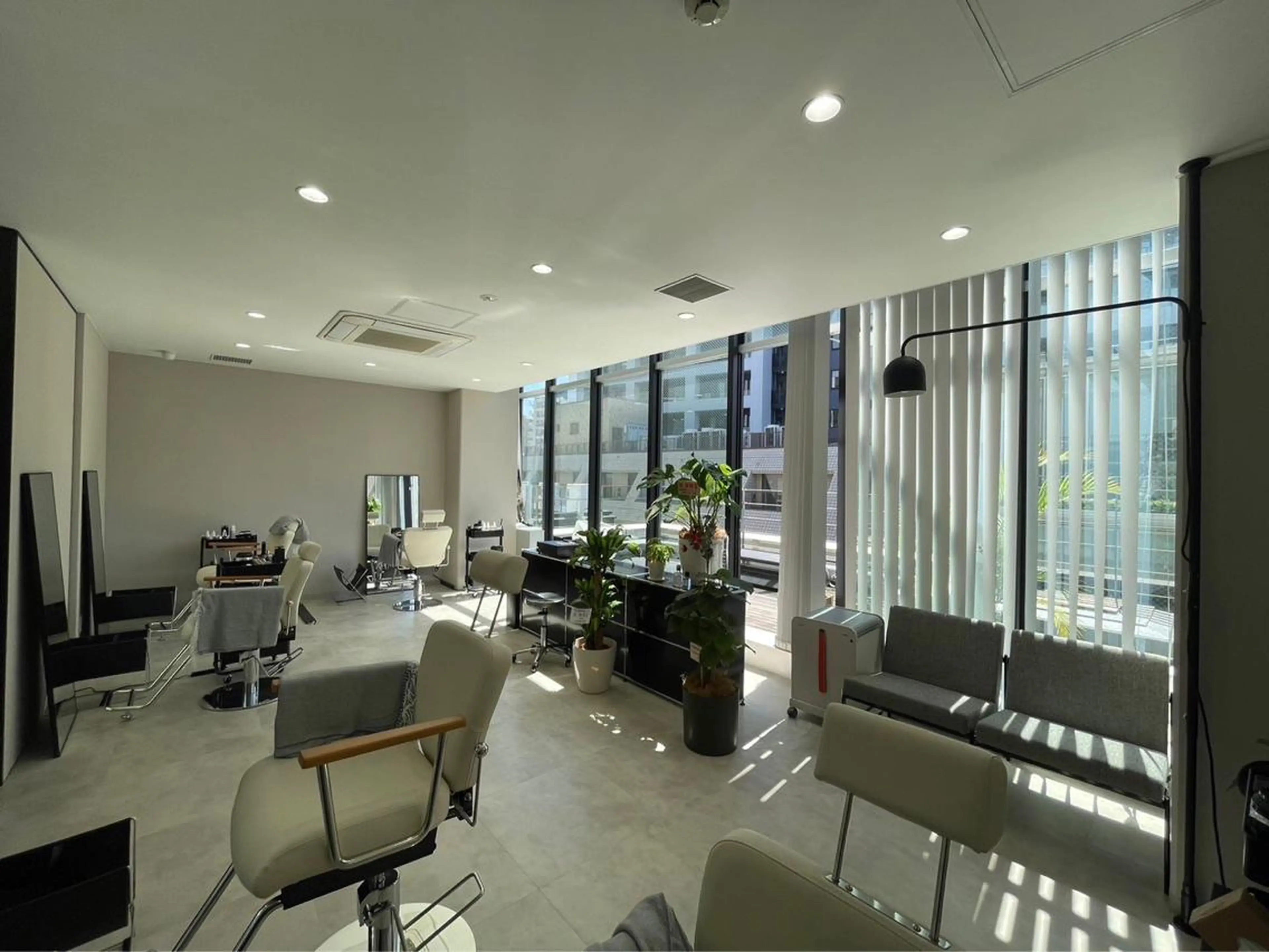 THE BROW BAR n 渋谷店の眉毛・アイブロウイメージ