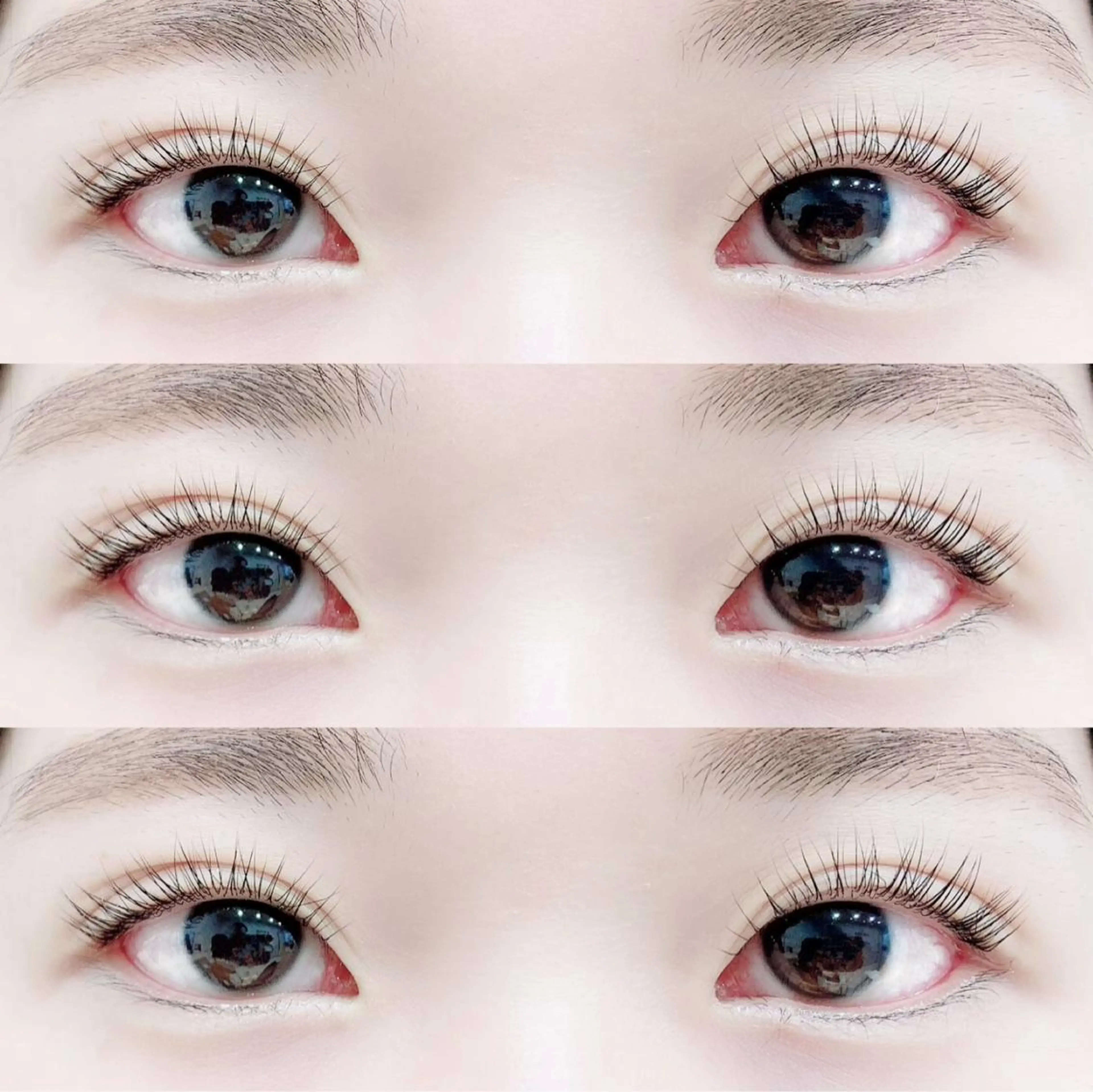 マツエク・マツパ Twiggy Lashes所属・Twiggy Lashes いずみのマツエク・マツパデザイン