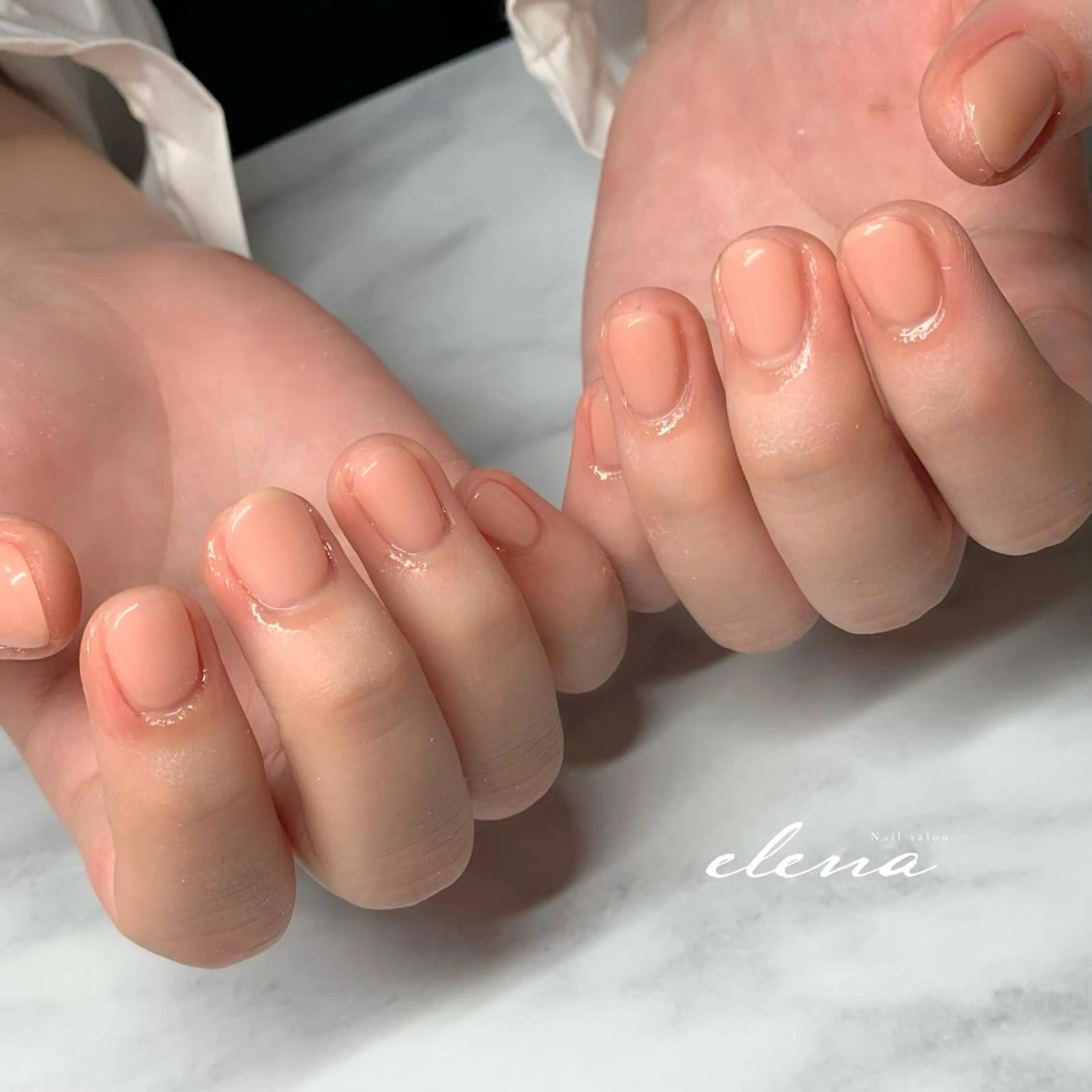 ネイル nailsalon elena所属・nailsalon elenaのネイルデザイン