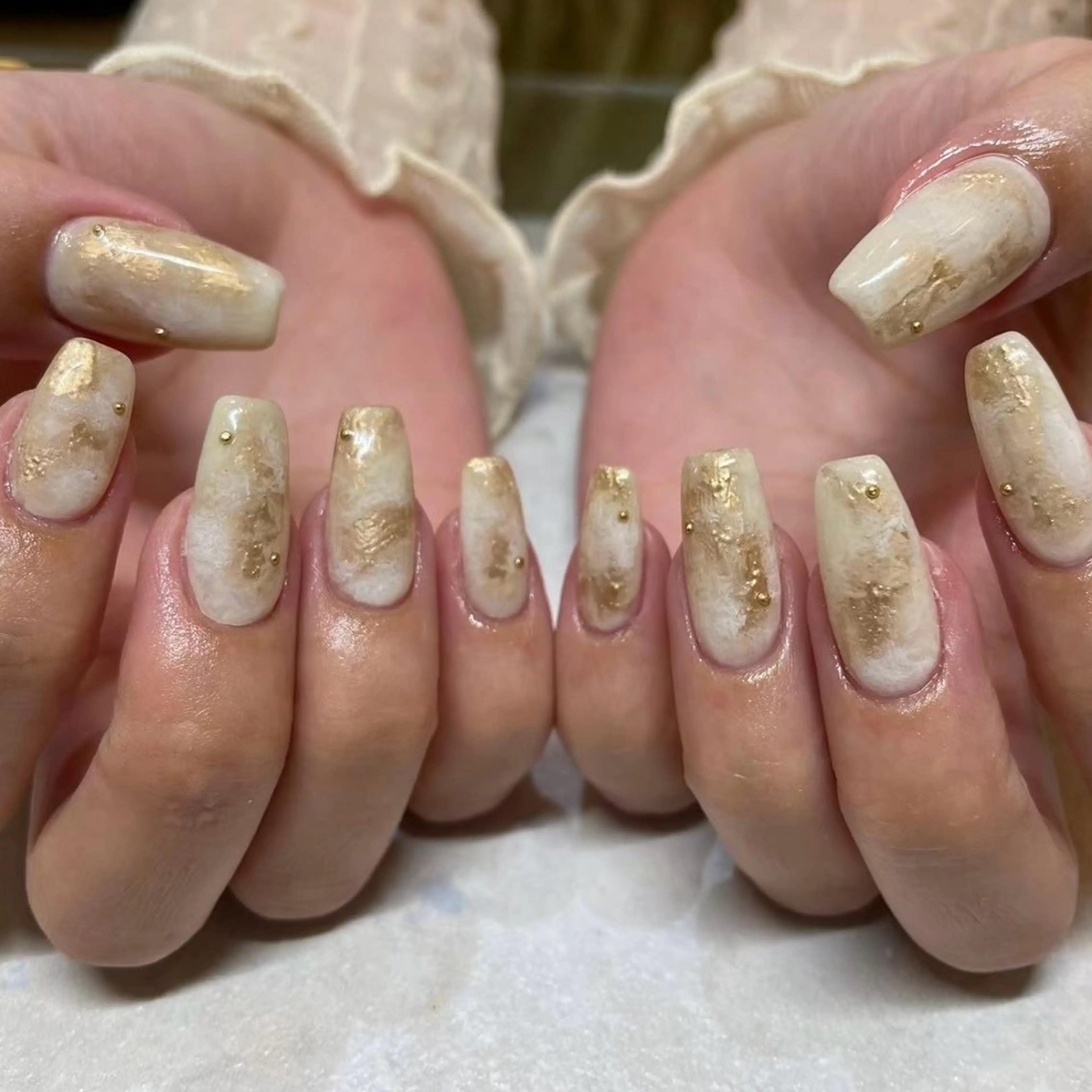 ネイル nails TOKYOのネイルデザイン