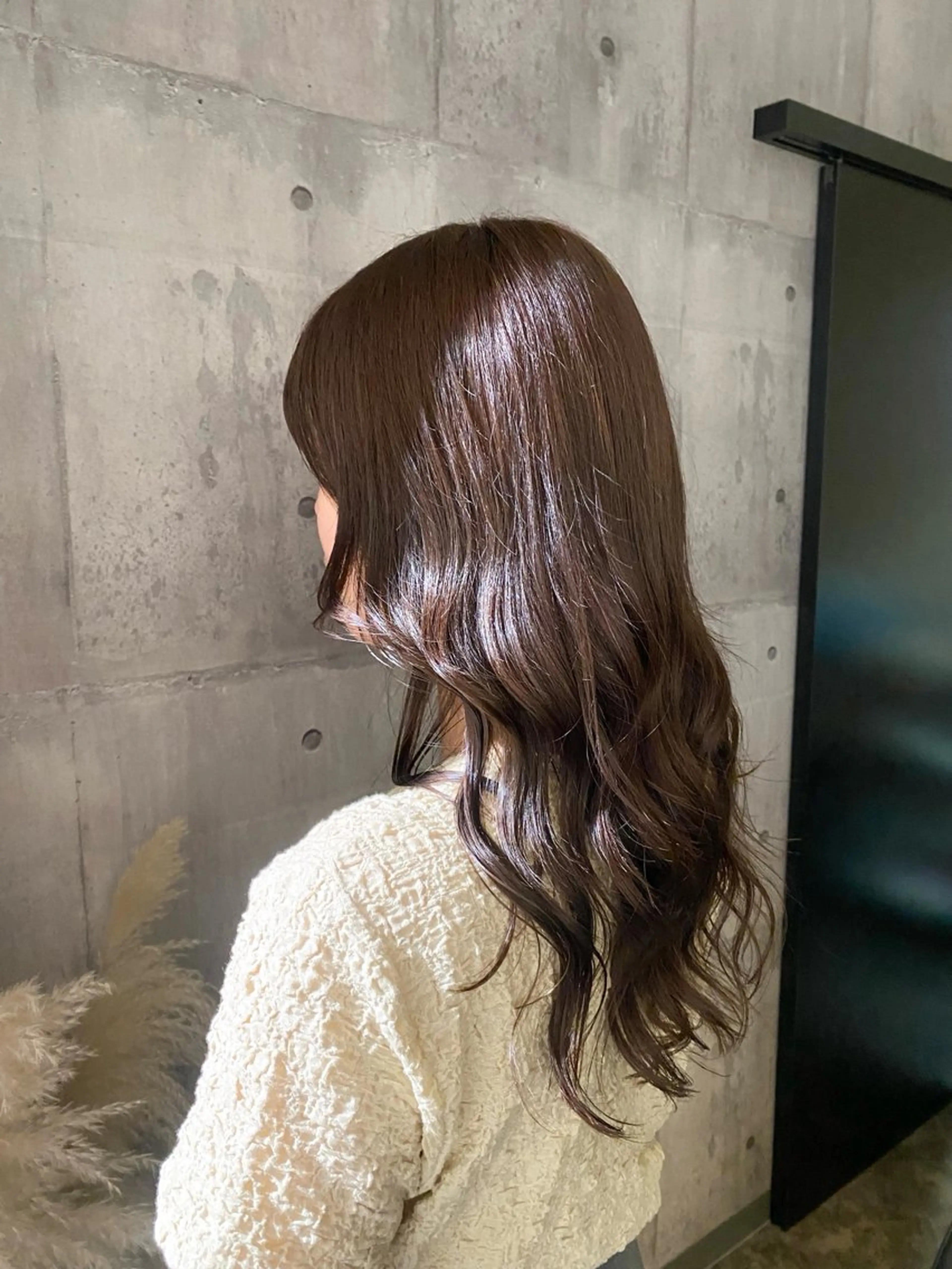 ロング カラー ヘアカラー MaisonINE所属・ブリーチカラー✨ /kanaのヘアスタイル