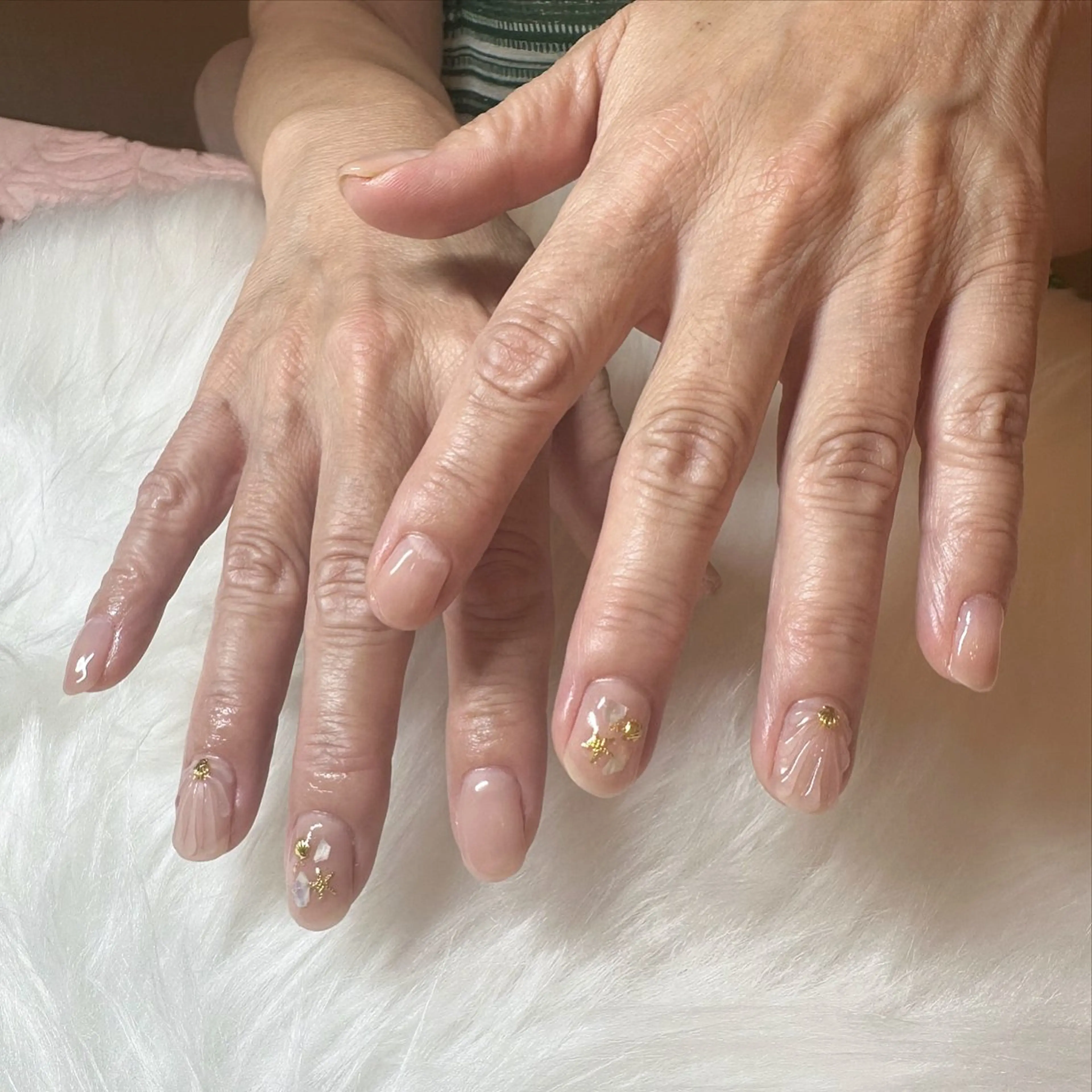 ネイル nail salon coco.のネイルデザイン
