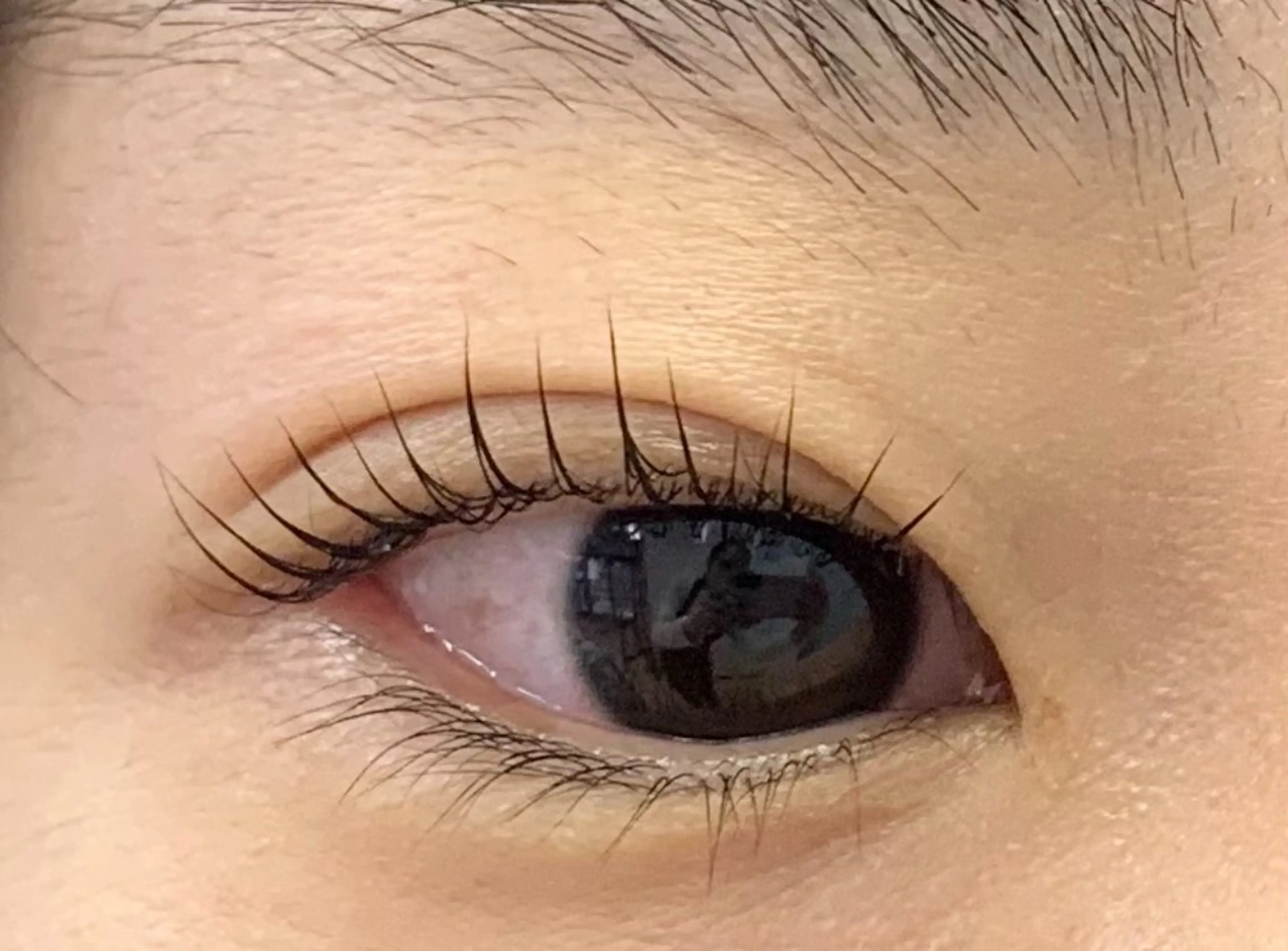 マツエク・マツパ Rich to勝川店所属・Rich to 松崎　麻衣子のマツエク・マツパデザイン