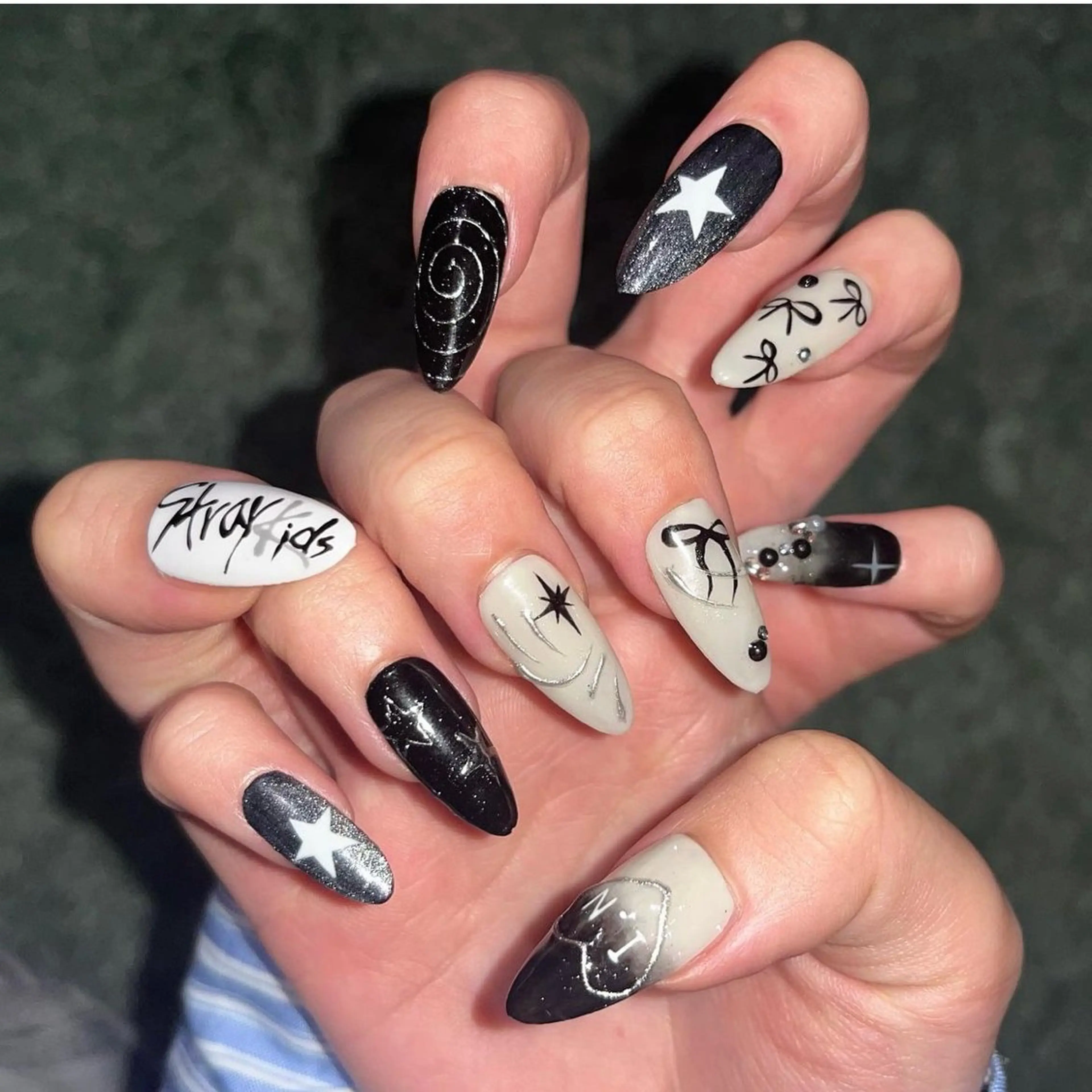 ネイル こと /art nailのネイルデザイン