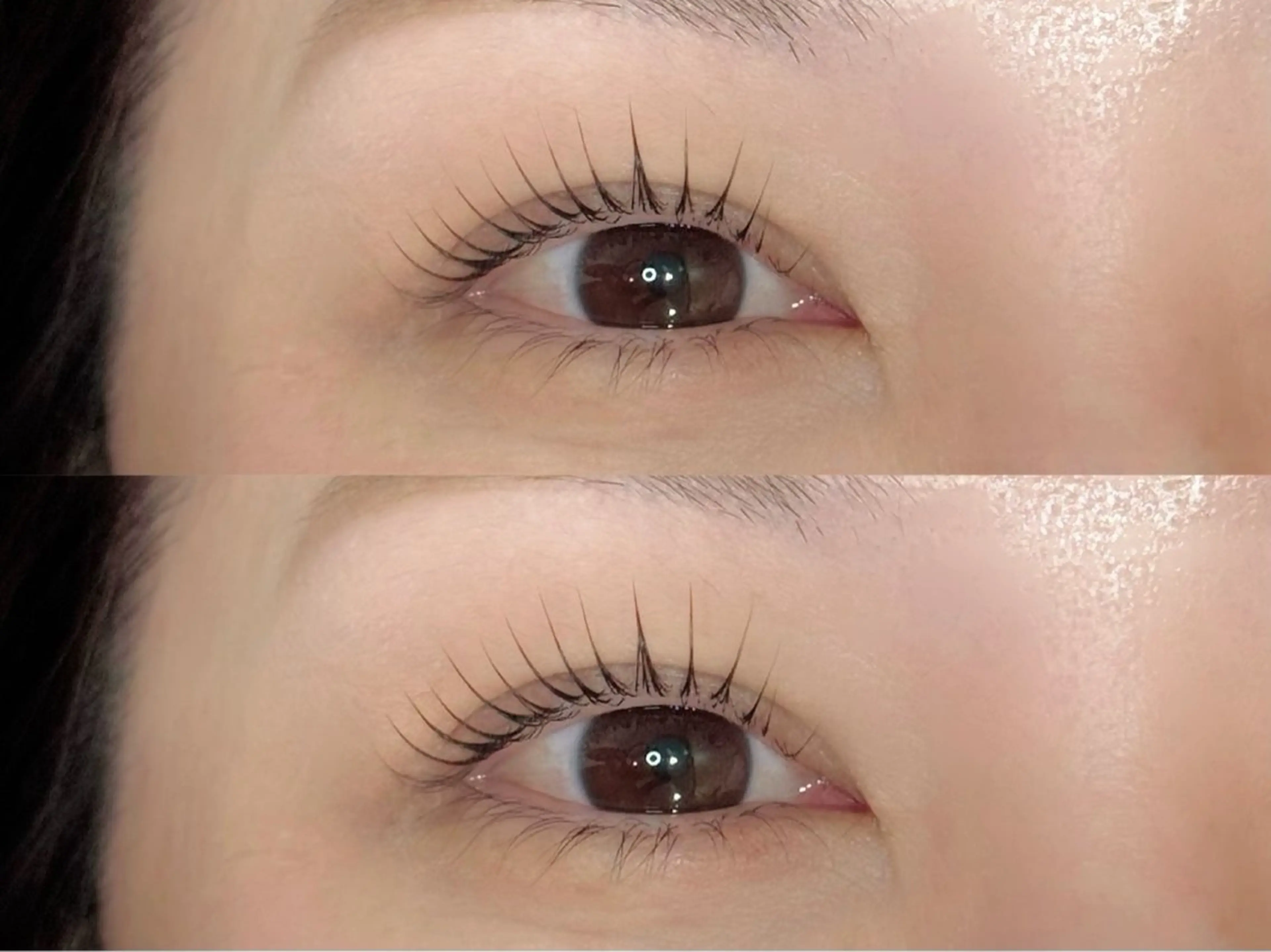 マツエク・マツパ Eyelash ＆ Eyebrow Was -MORIYA-所属・Jun Suzukiのマツエク・マツパデザイン