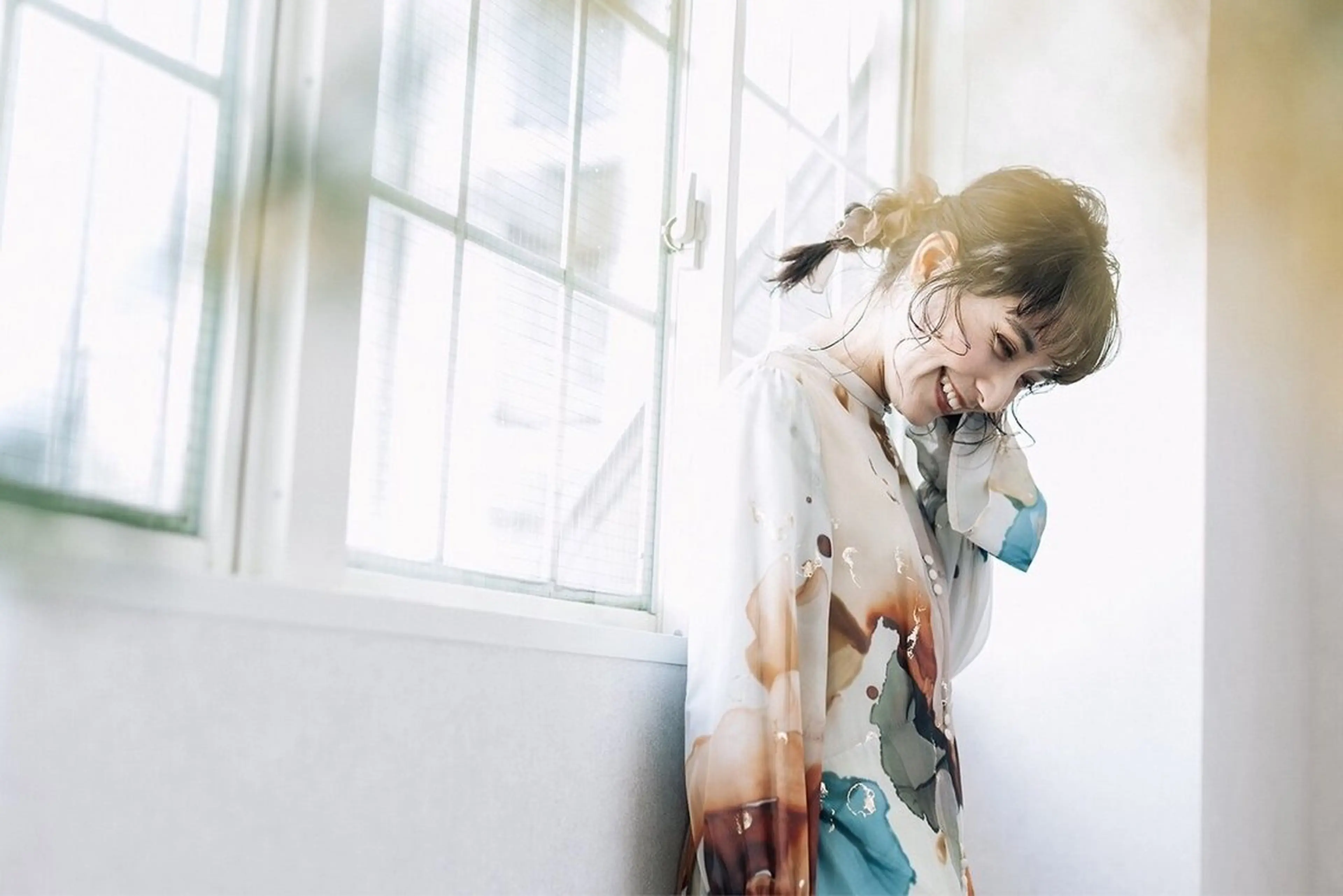 formage所属・小澤 佑之介のヘアスタイル