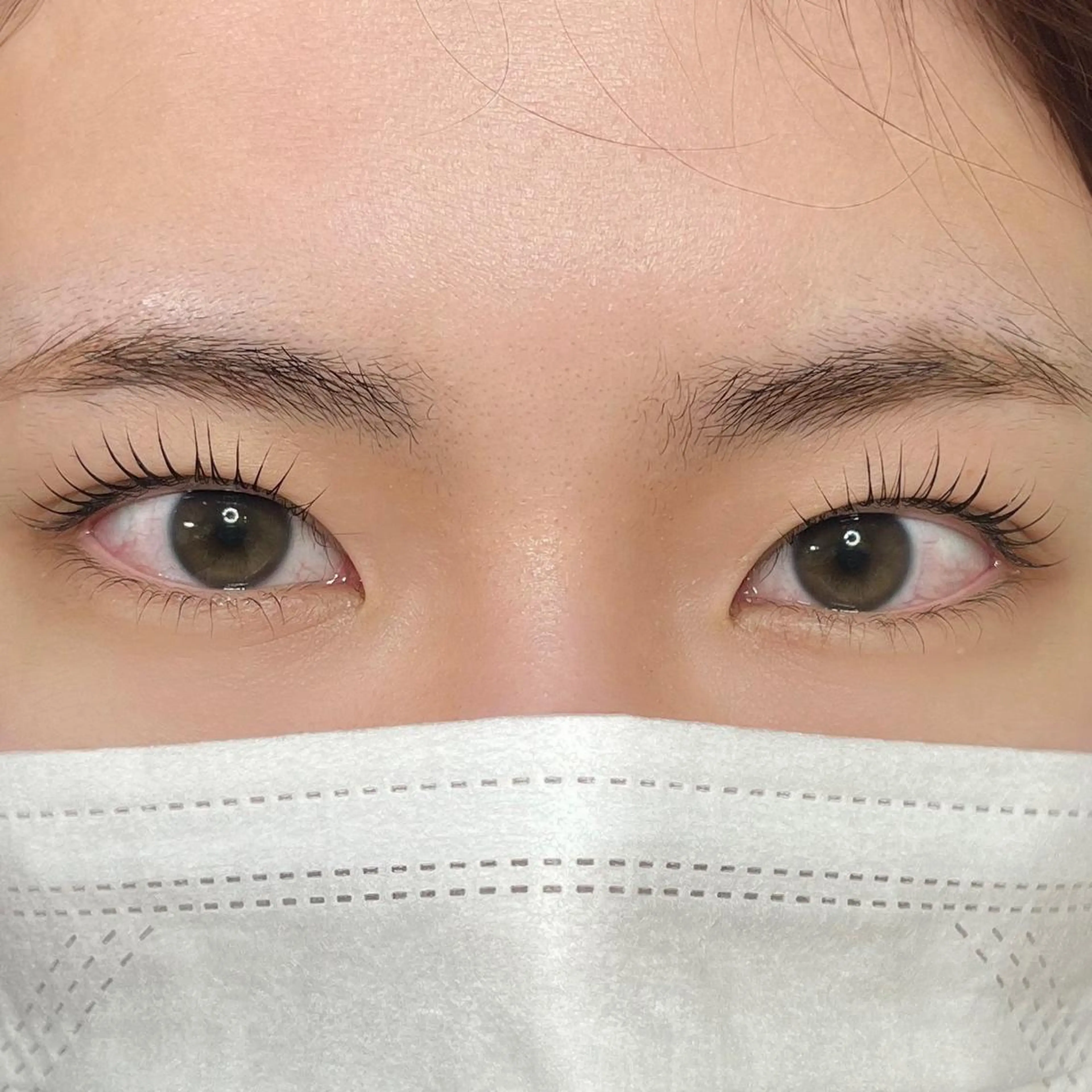 マツエク・マツパ マツパ Rediant所属・Rediant 🌼 eyelashのマツエク・マツパデザイン