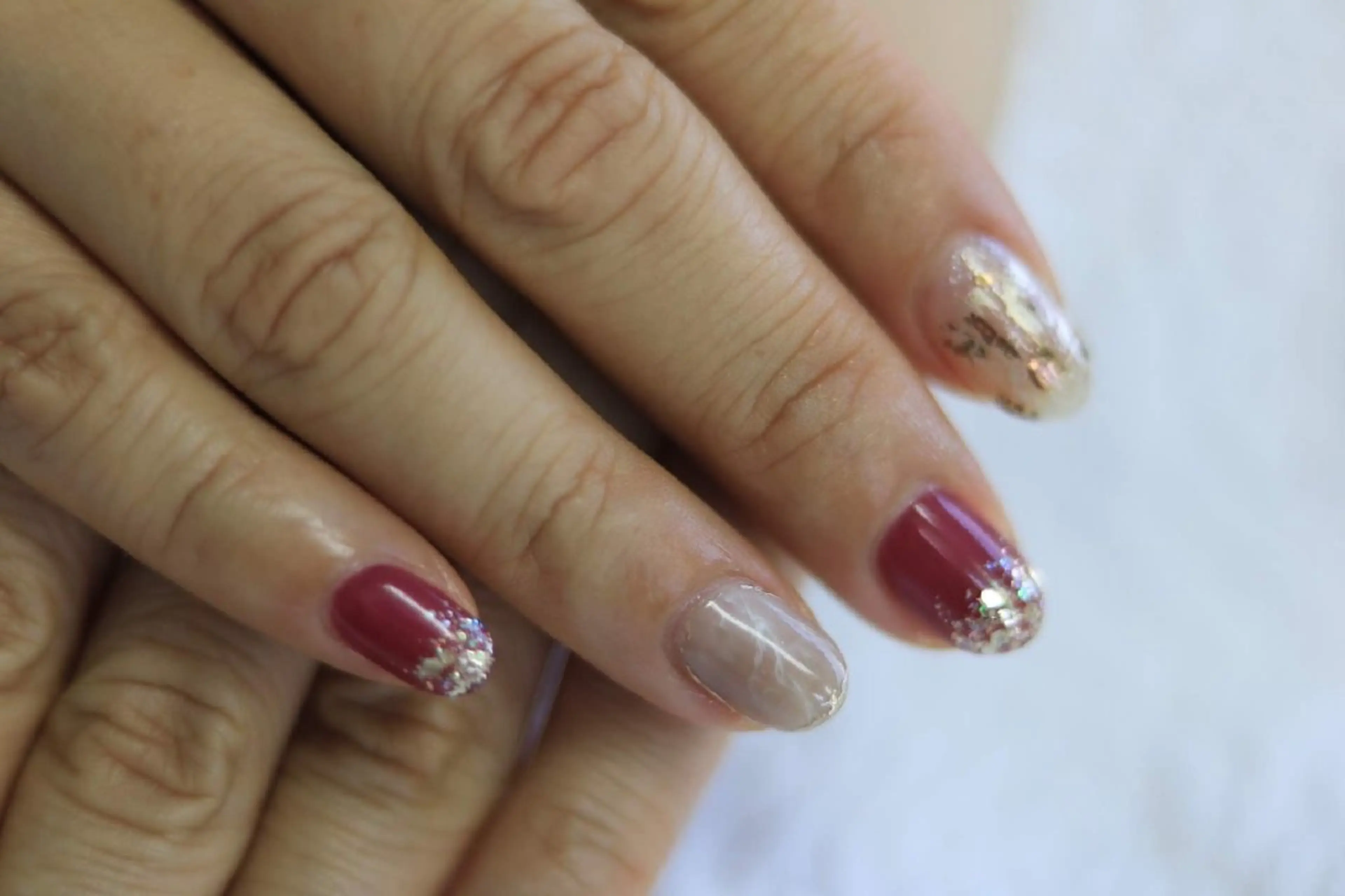 ネイル Nail Atelier B.のネイルデザイン