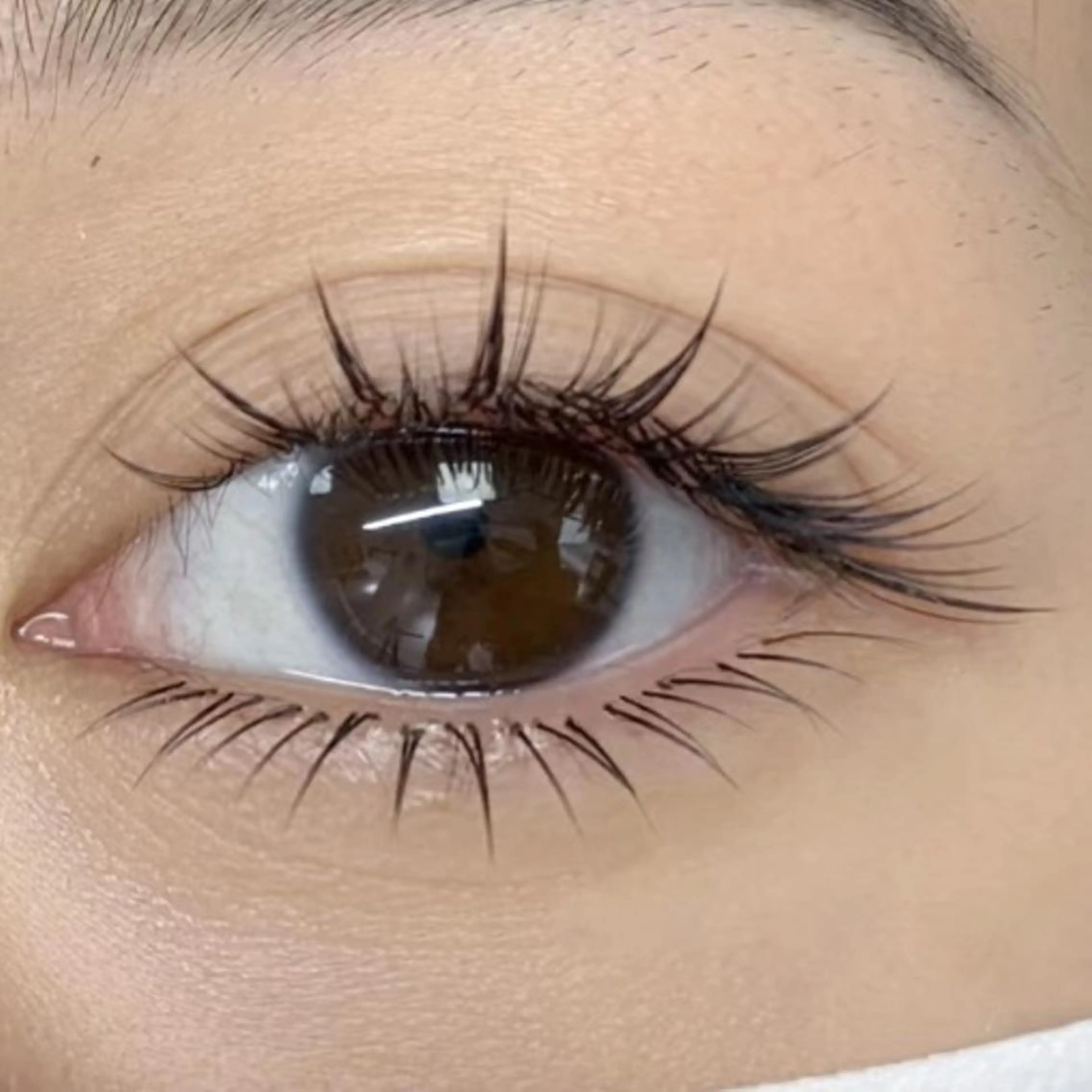 マツエク・マツパ ABマツエクネイル サロン2号店らくらくのマツエク・マツパデザイン