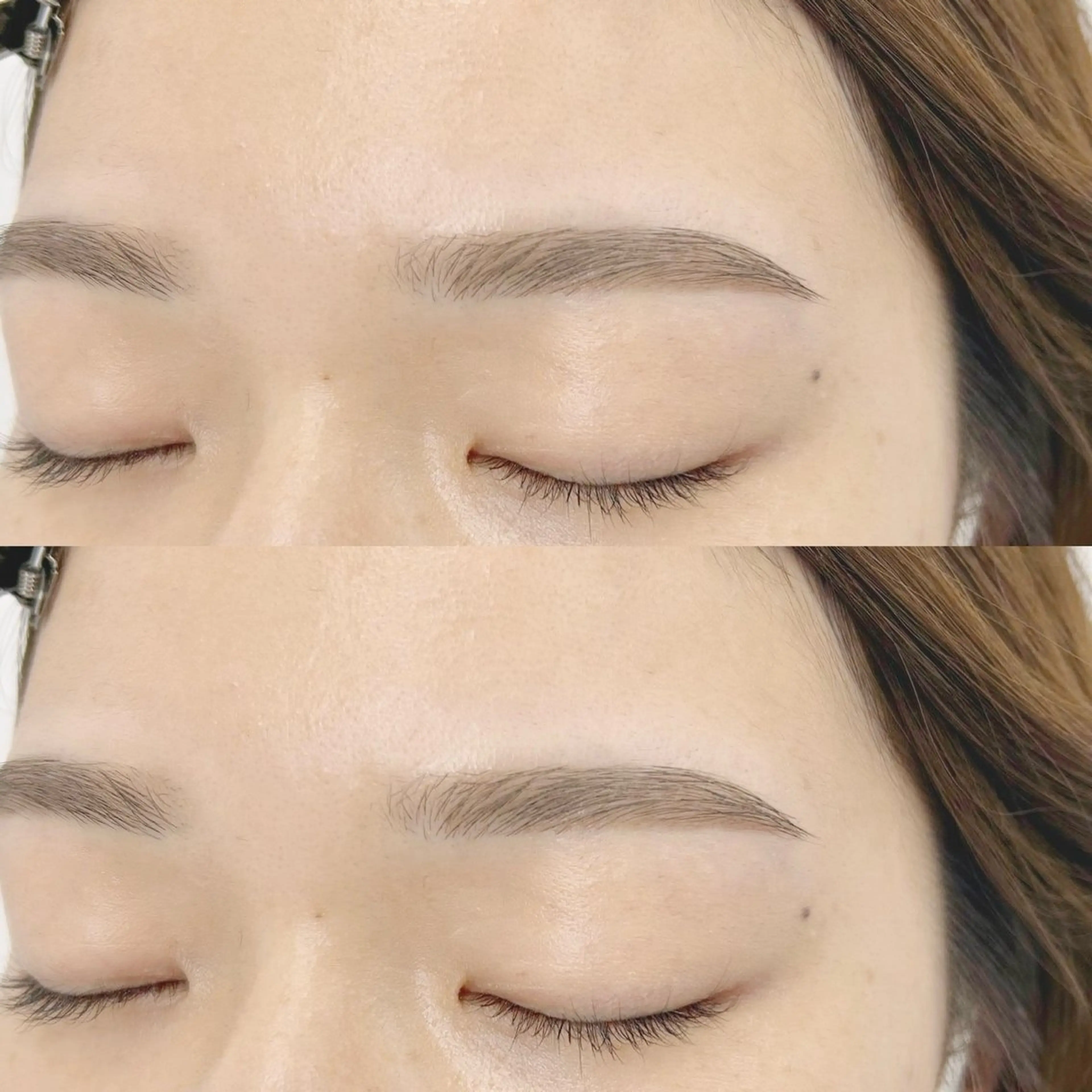 アイブロウ ワックス脱毛 眉カット その他(アイブロウ) Laule’a 【まつげと眉毛サロン】所属・まつ毛と眉毛 / JURI♡の眉毛・アイブロウイメージ