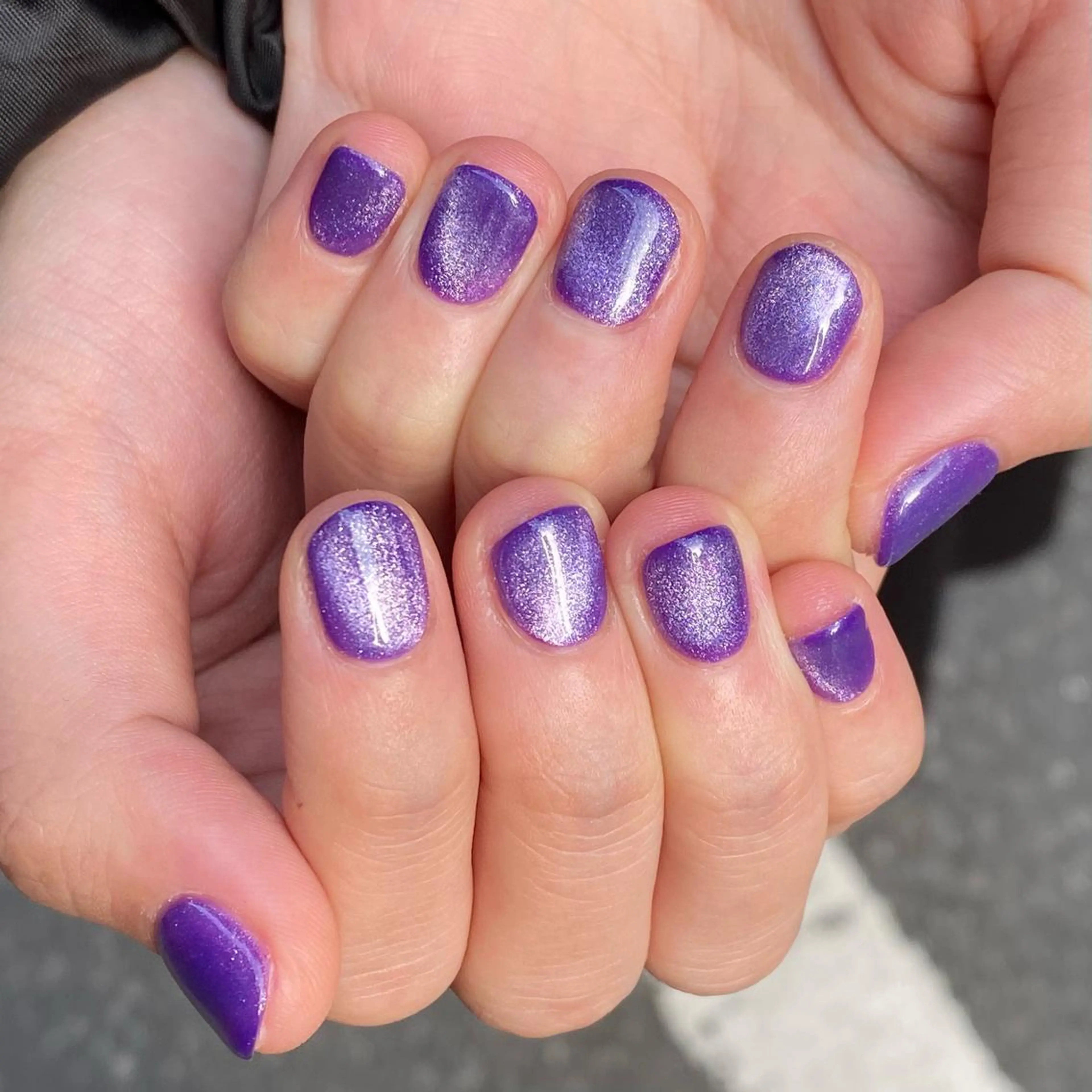 ネイル Yuu. nailsTOKYOのネイルデザイン