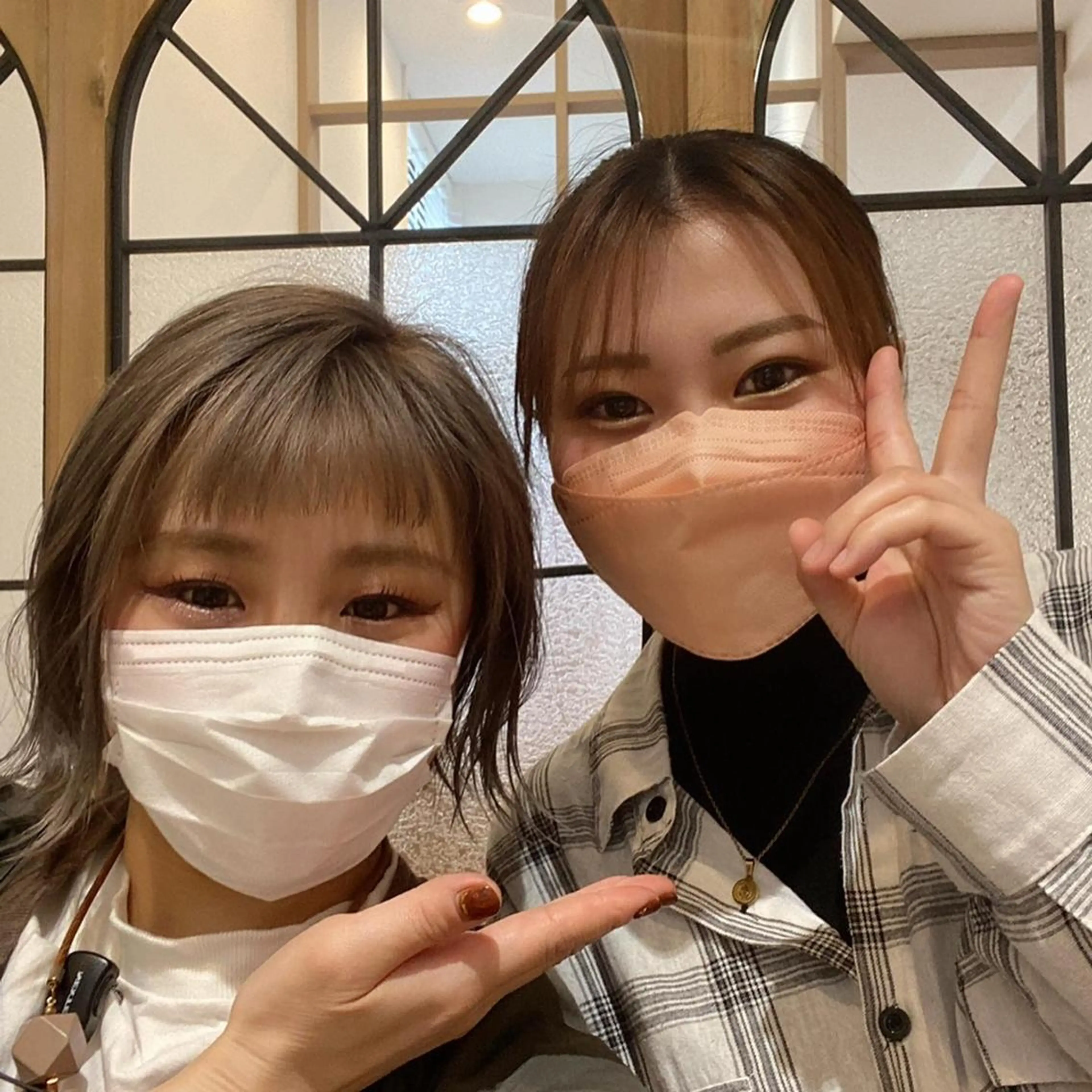 ショート カラー メンズ キッズ ショートボブ 子どものヘアアレンジ メンズショート ボブ ショートヘア ショート、ボブなら お任せ❤️石川由美のヘアスタイル