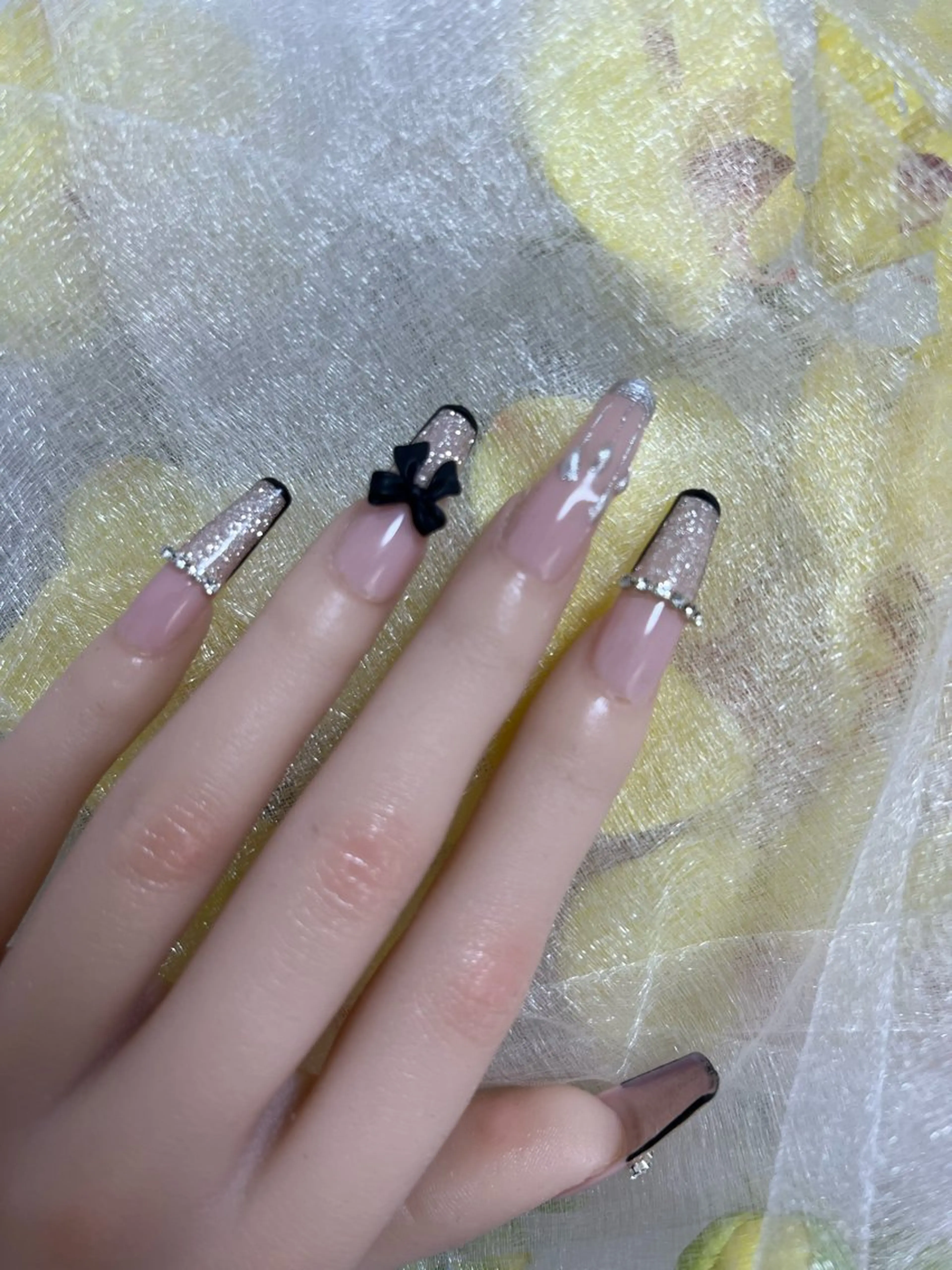 ネイル ^MEOW^ salonのネイルデザイン