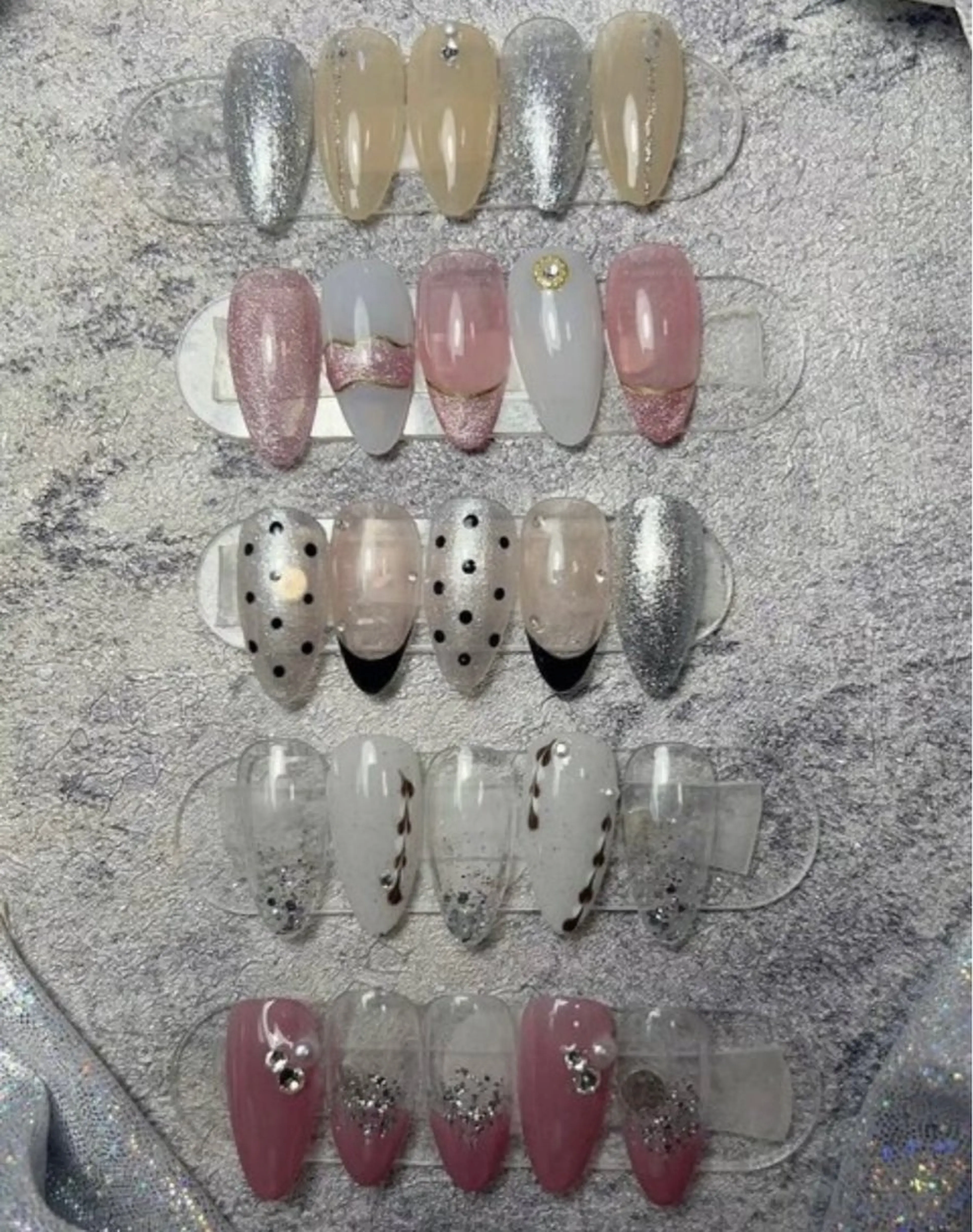 ネイル 絢佳 nailのネイルデザイン