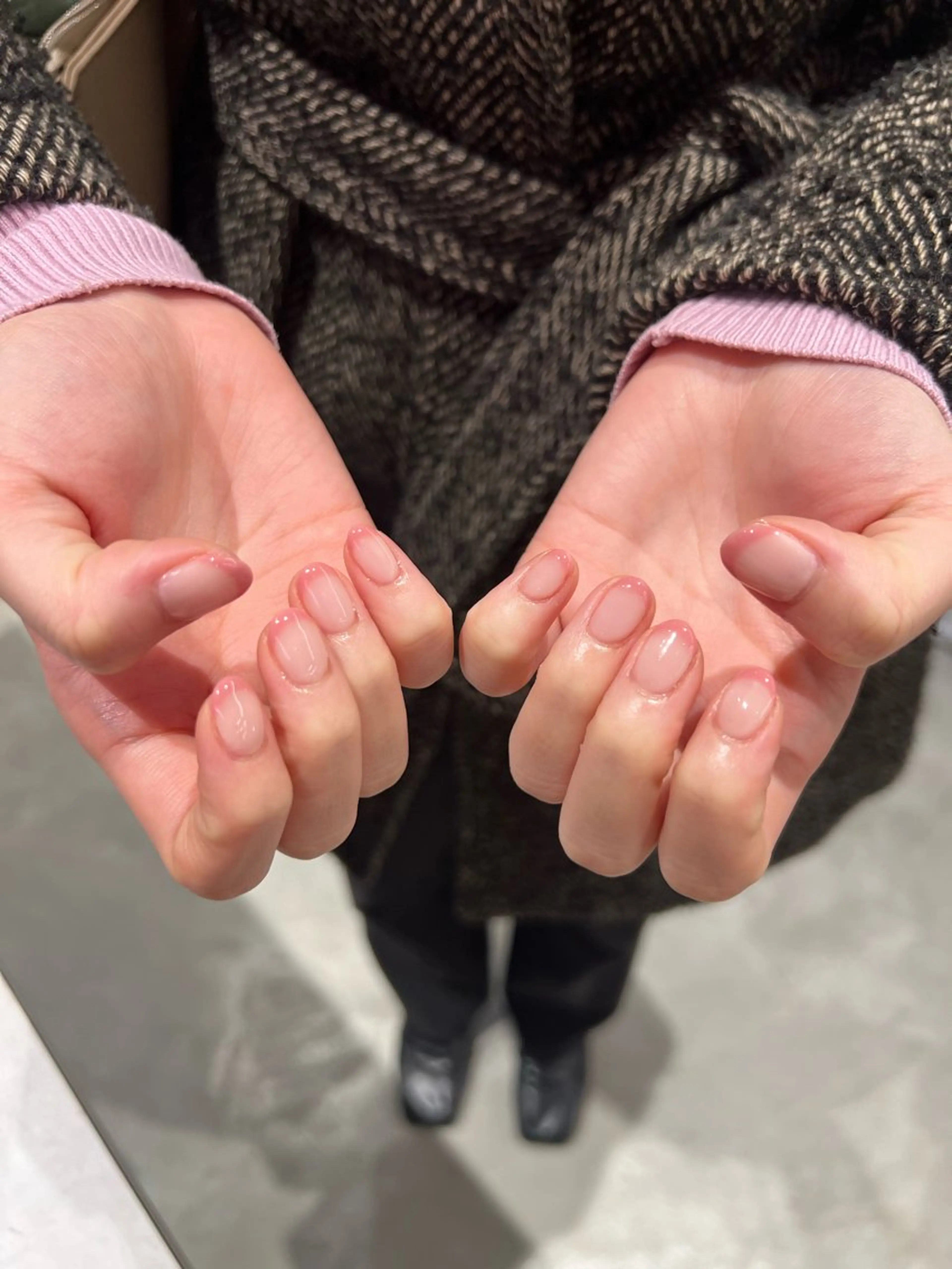 ネイル asuka 🐰のネイルデザイン