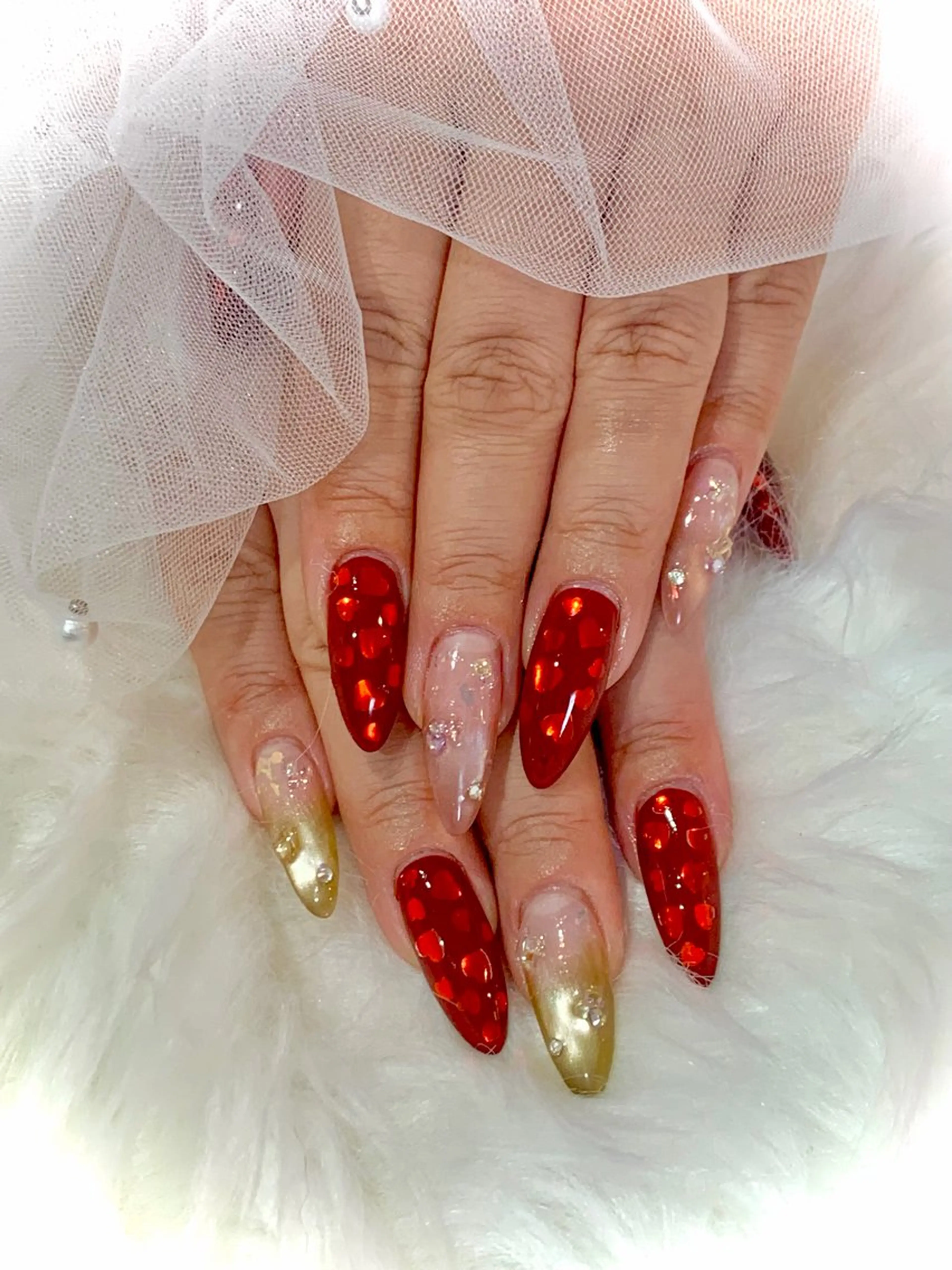 ネイル Nail room Aのネイルデザイン