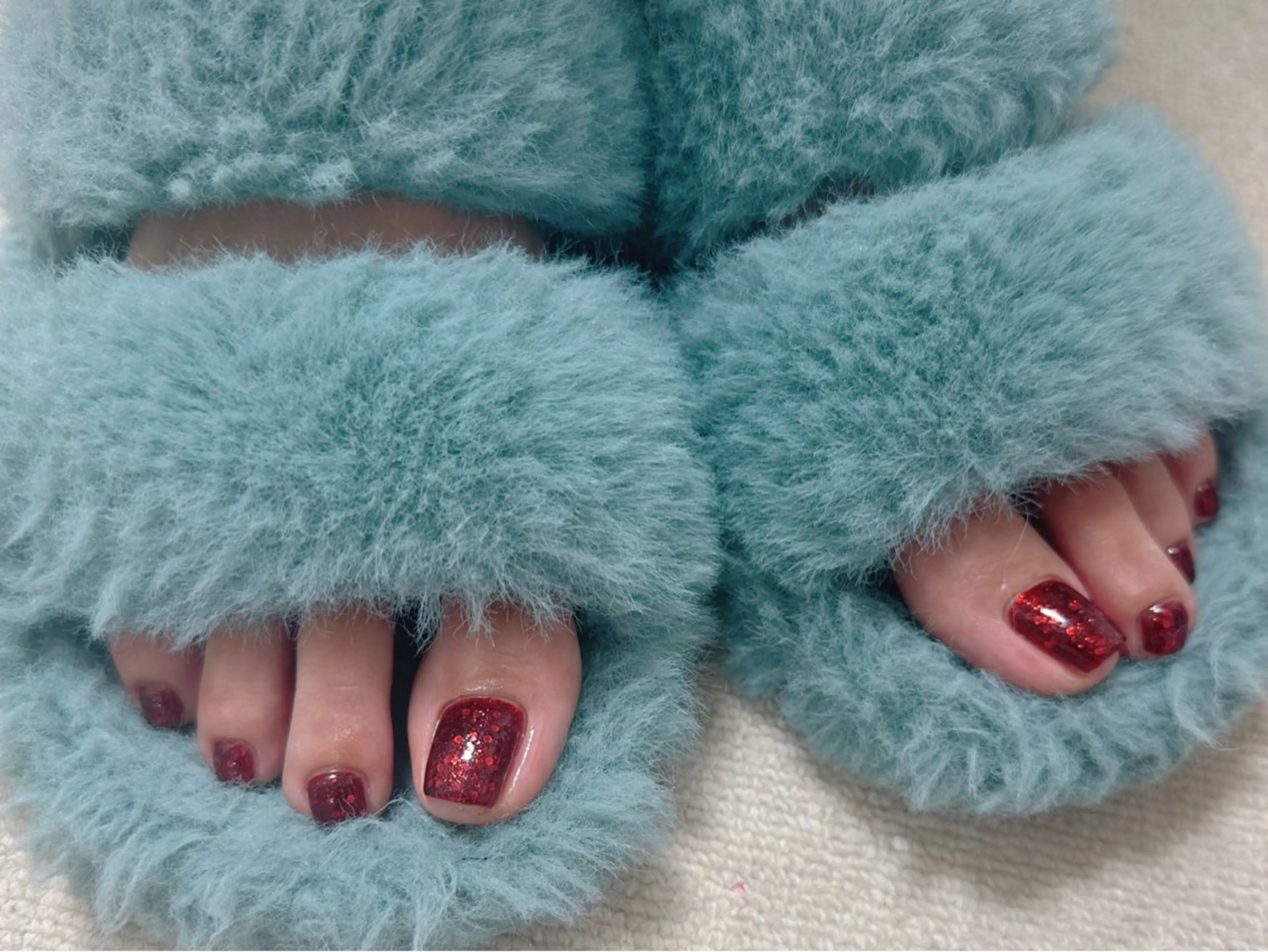 ネイル ＆CHOU CHOU nail たむらのネイルデザイン