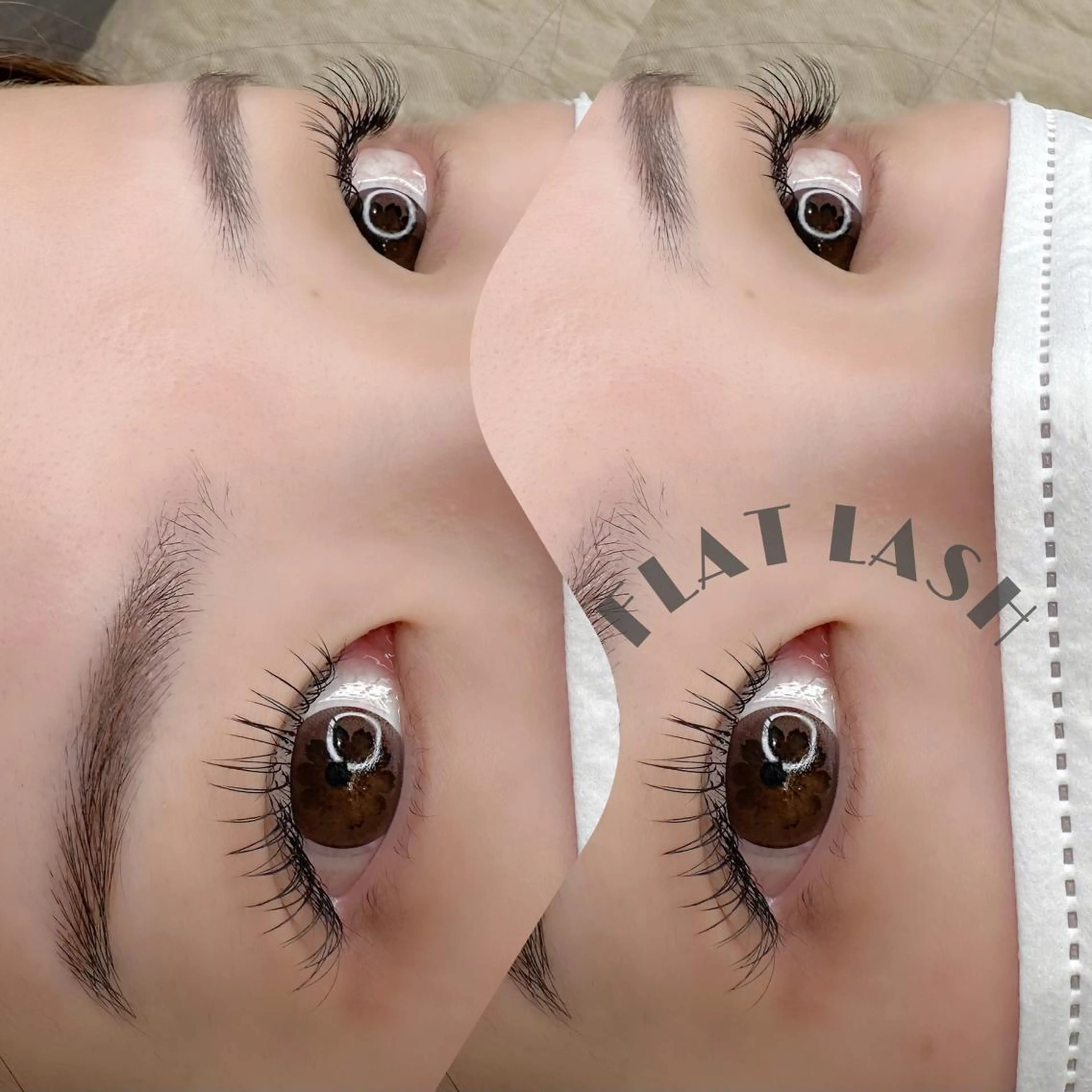 マツエク・マツパ eyelash Lino.の眉毛・アイブロウイメージ