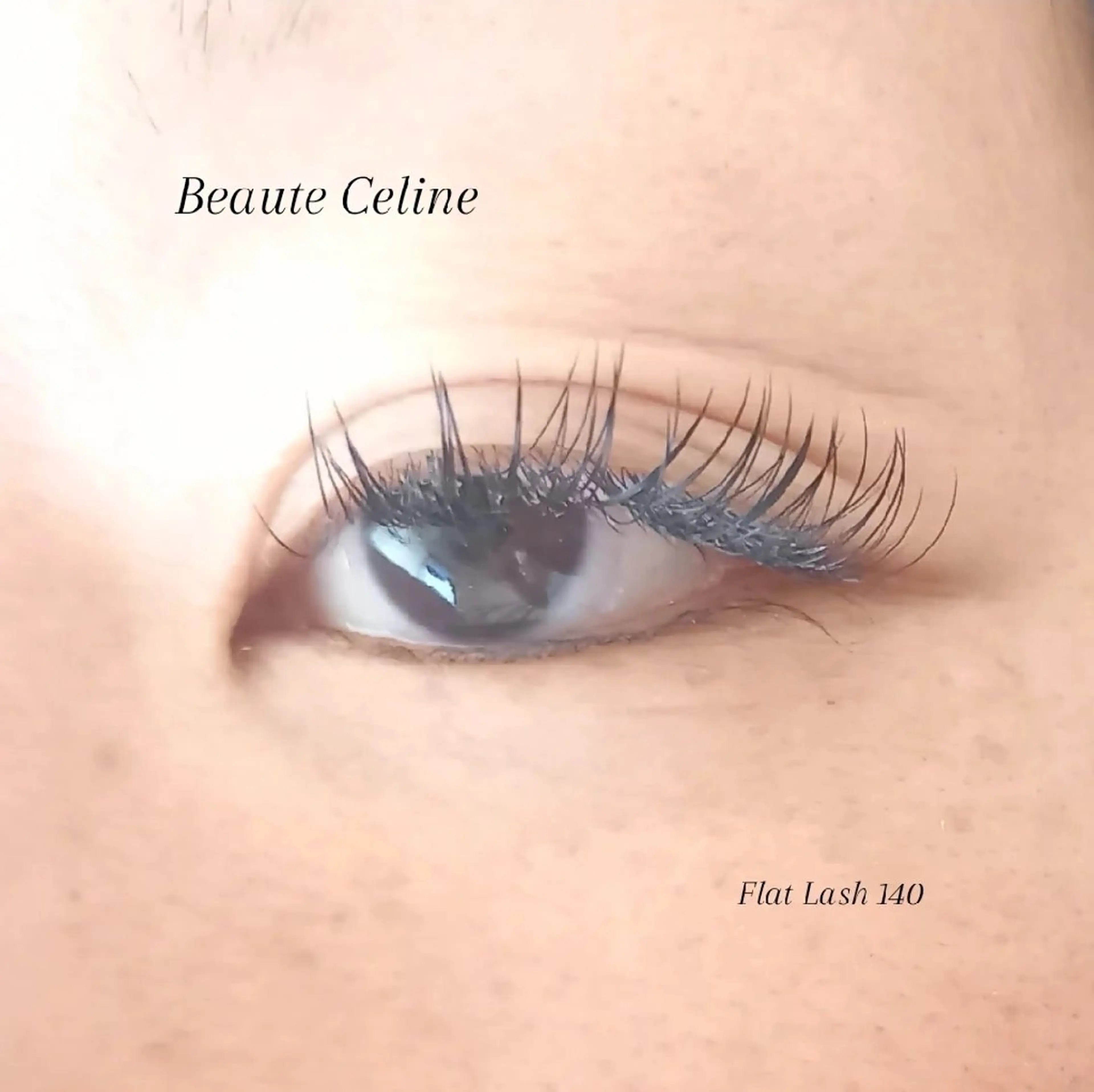 マツエク・マツパ マツエク beaute.celine所属・&healthy💜 ﾎﾞｰﾃCelineのマツエク・マツパデザイン