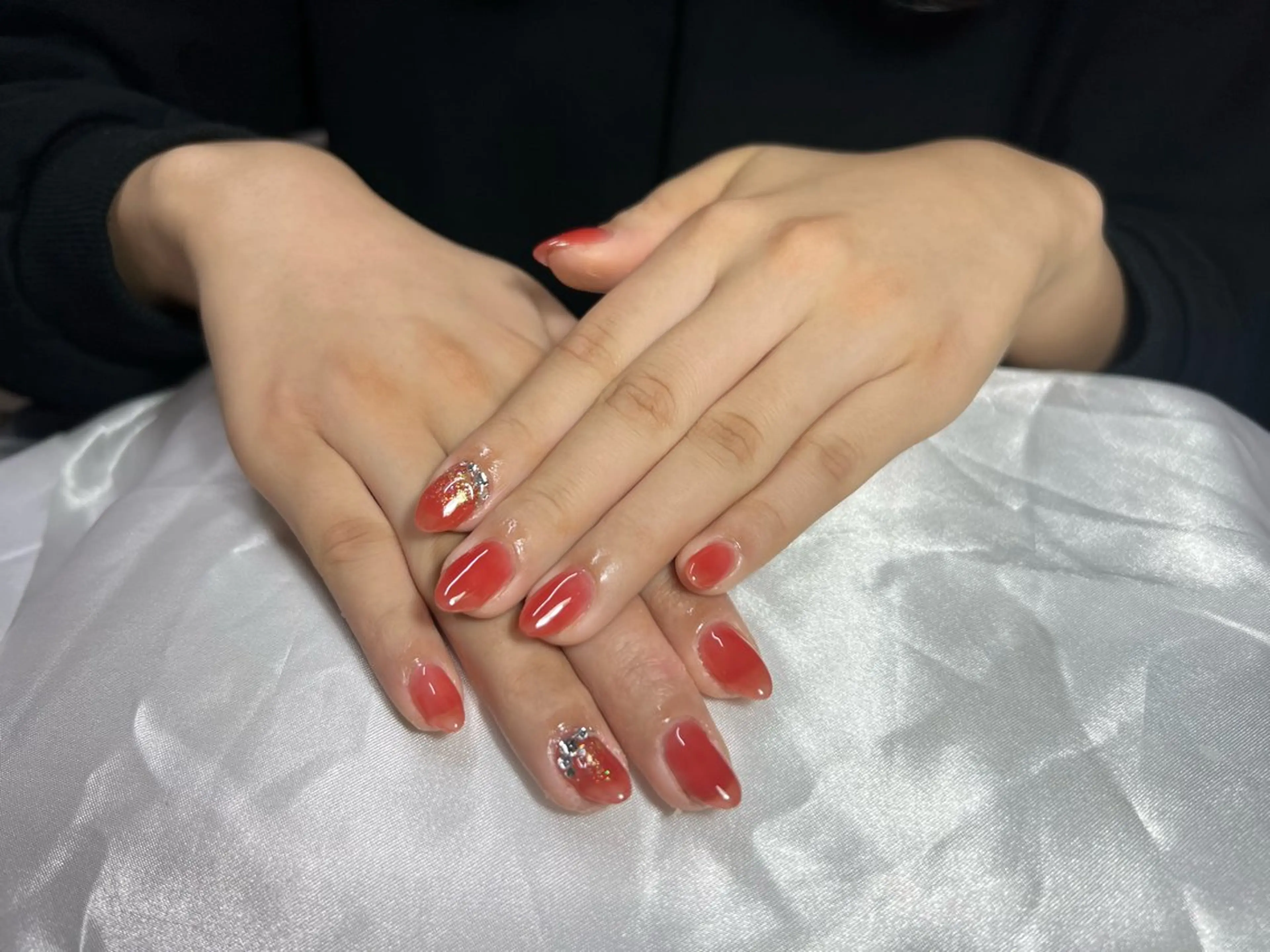 ネイル Nail_Nami21所属・Nail_ Nami21のネイルデザイン