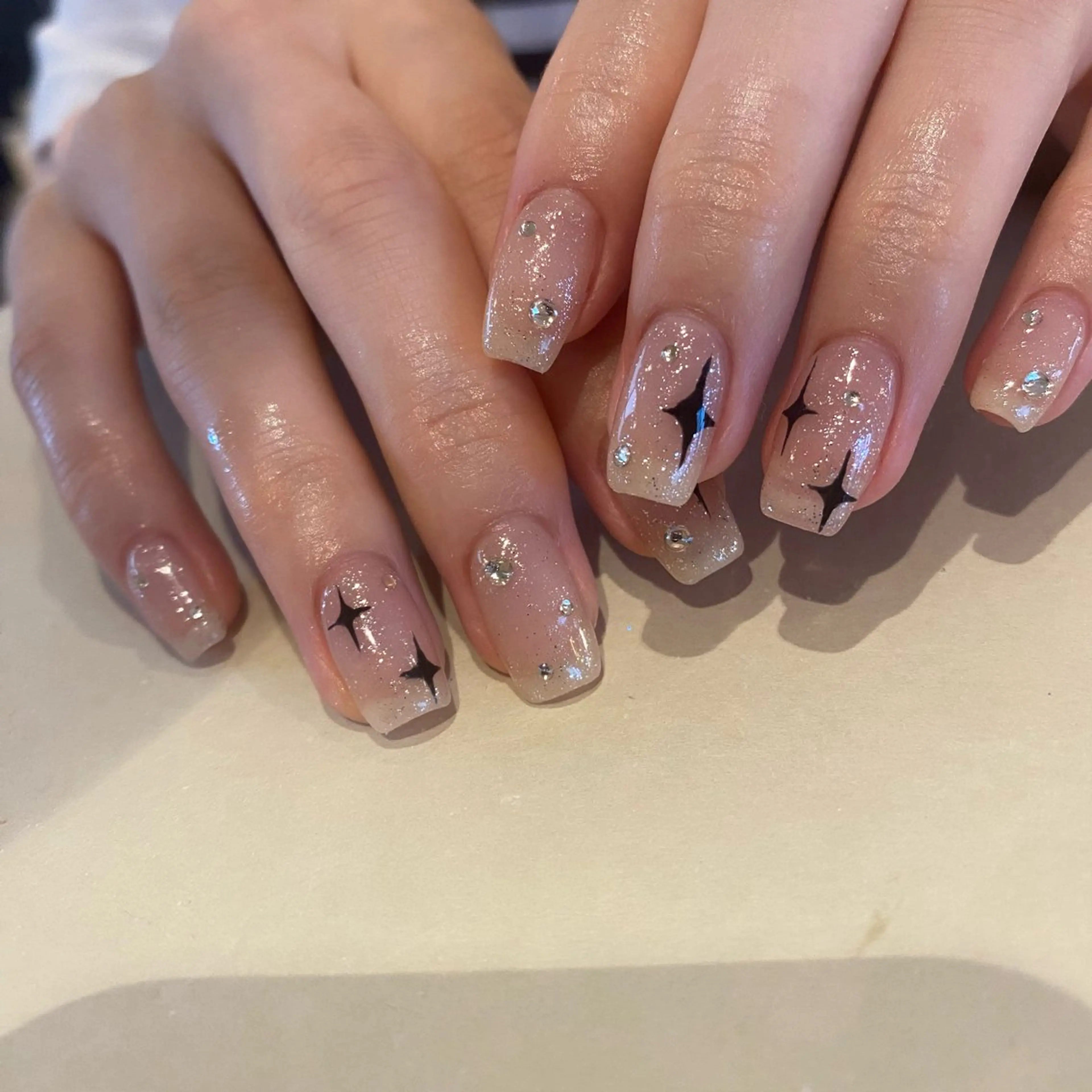 ネイル Etel -atelier-のネイルデザイン