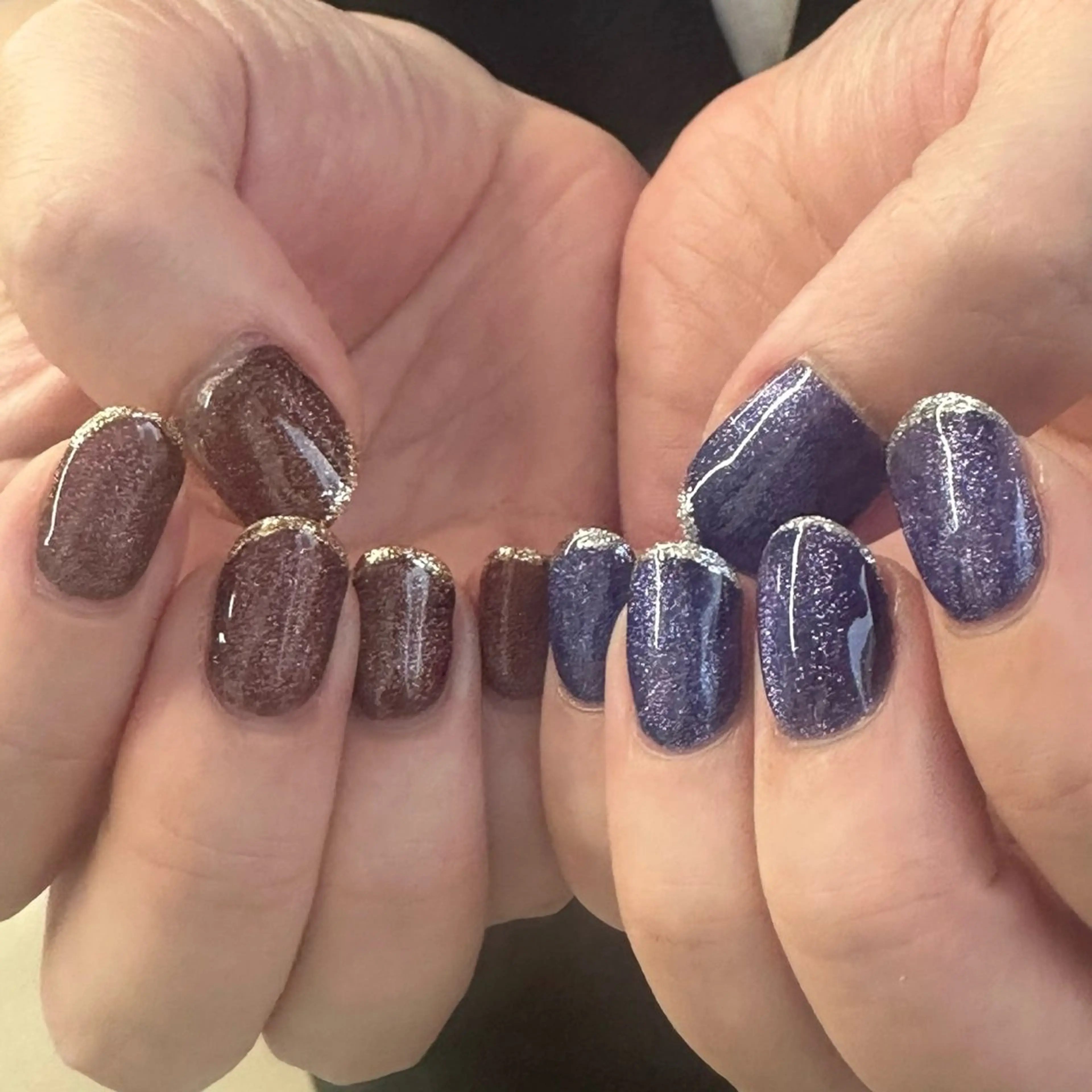 マグネット×スキニーフレンチ💎の写真