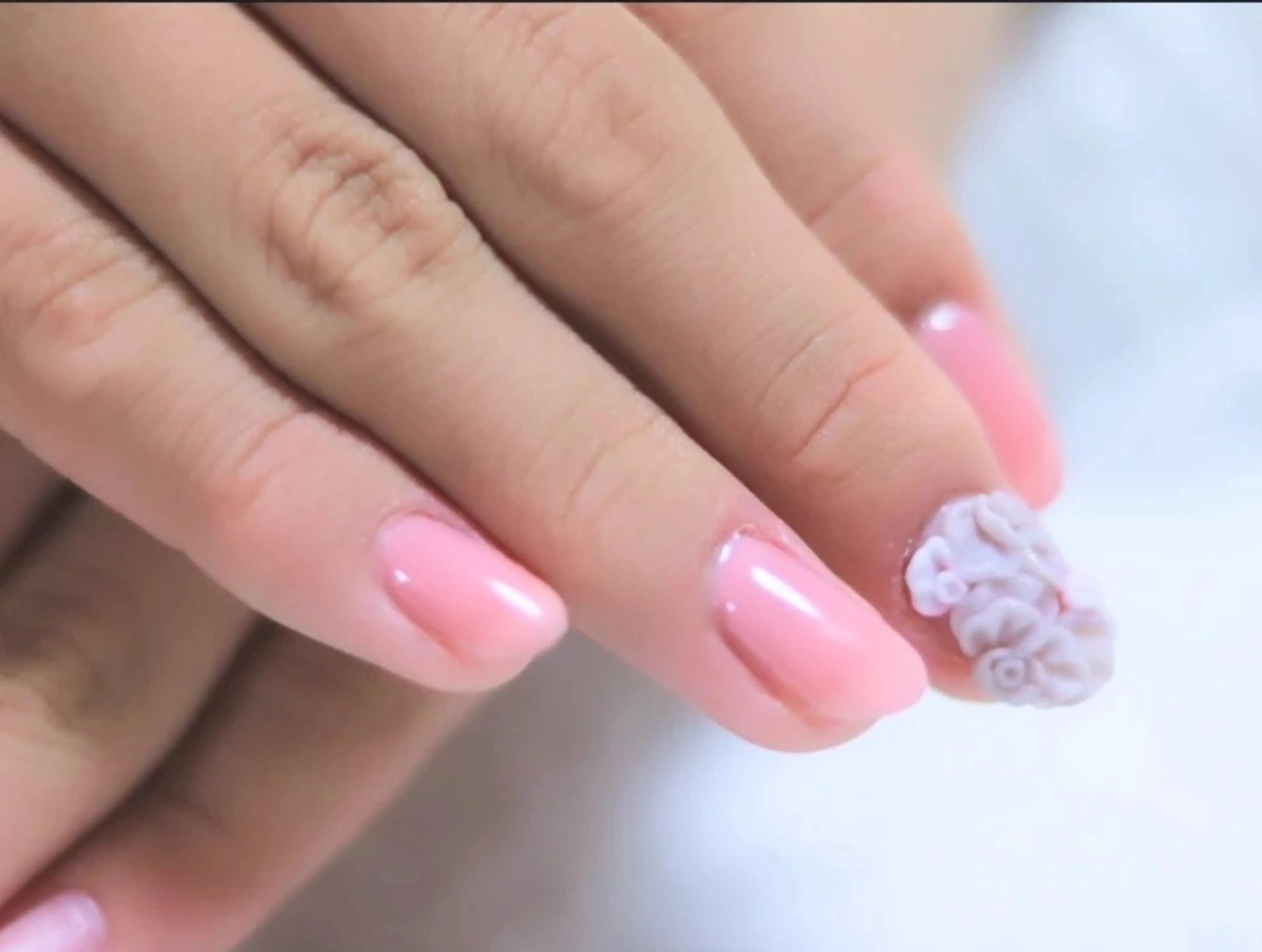 ネイル Nail Atelier B.のネイルデザイン