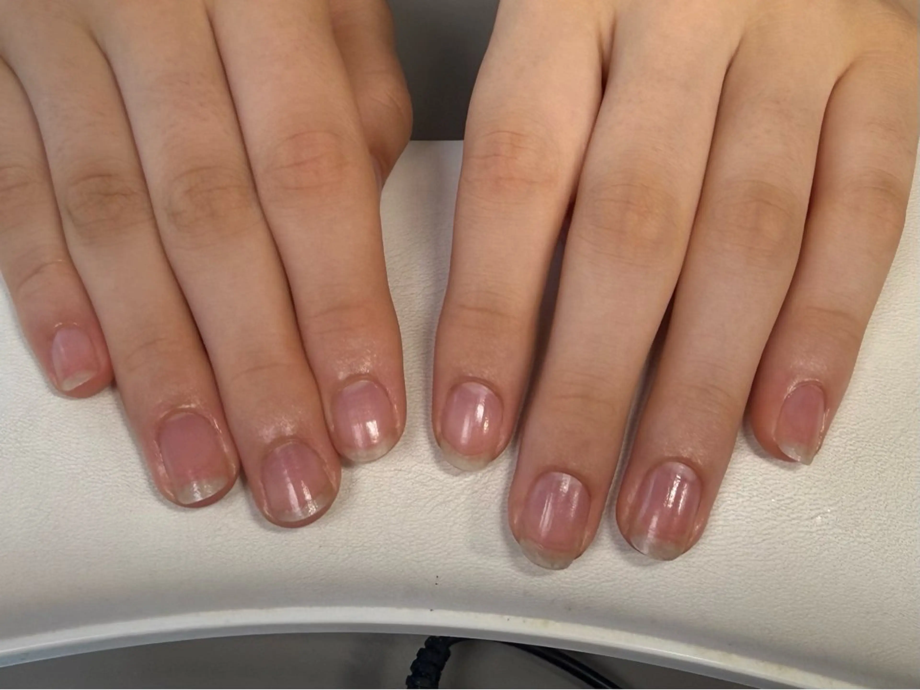 ハンドケア➕パラフィンパック付き!の写真