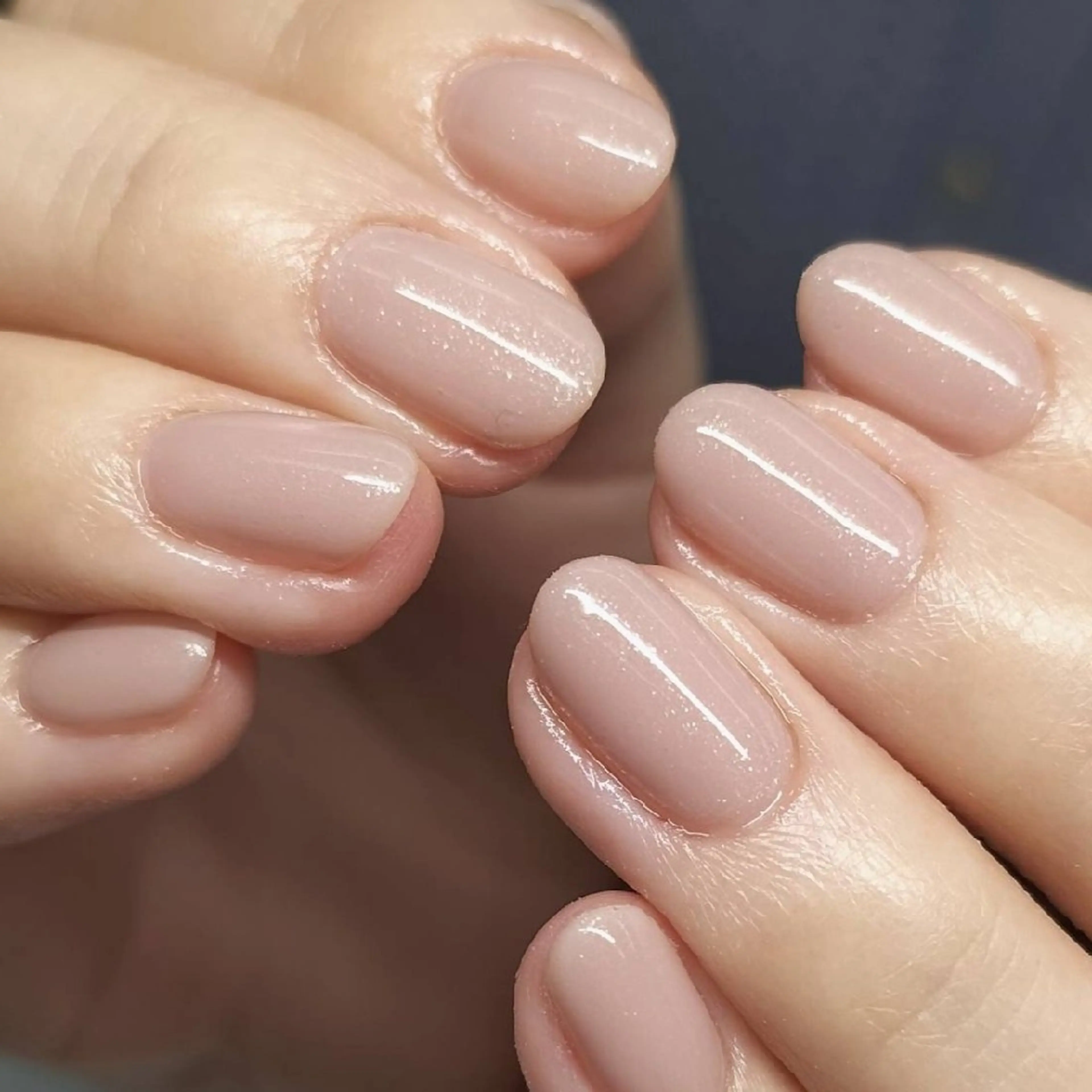ネイル ハンドネイル 💐ka yo💐（東白楽）のネイルデザイン