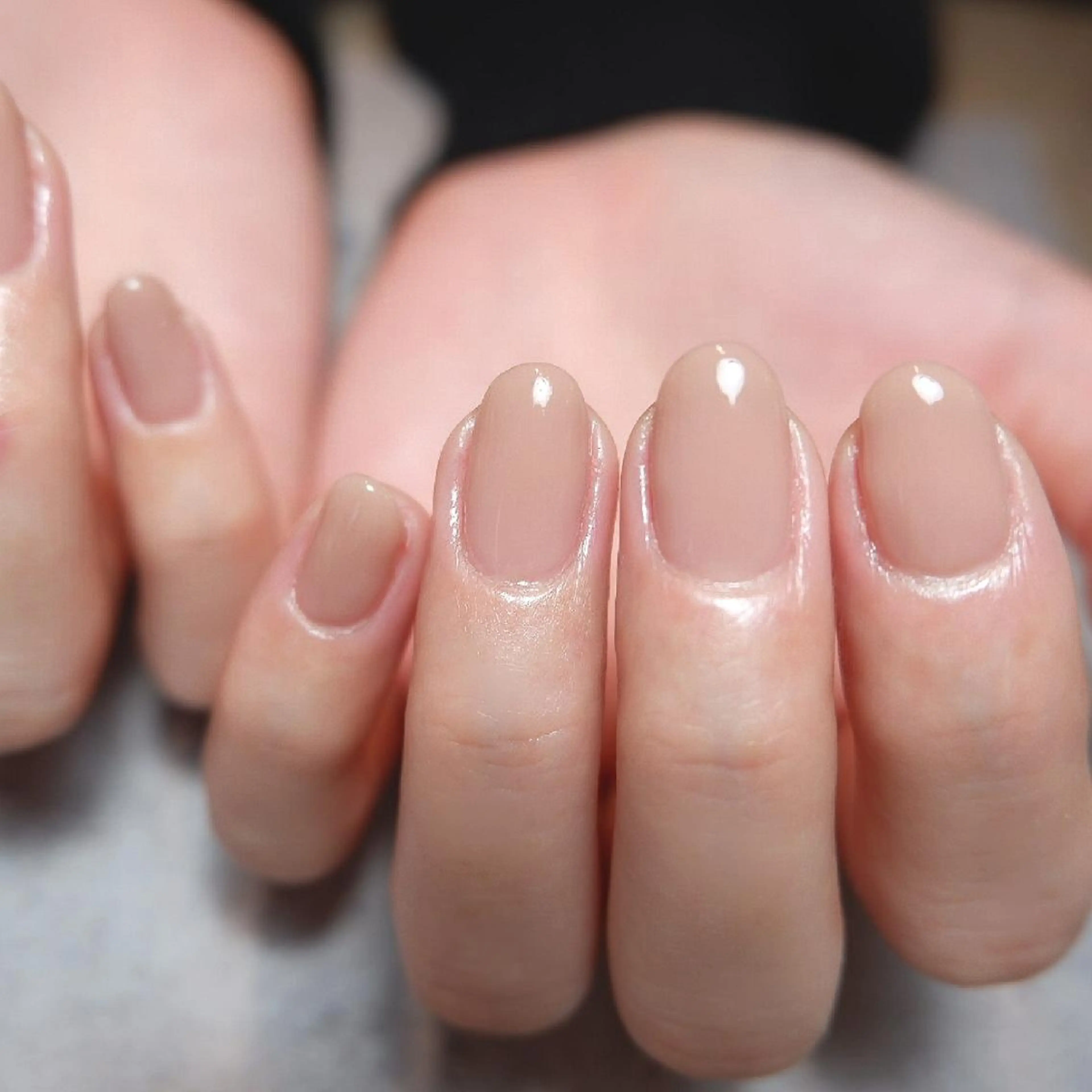 ネイル ハンドネイル MASH UP ROOM のネイルデザイン