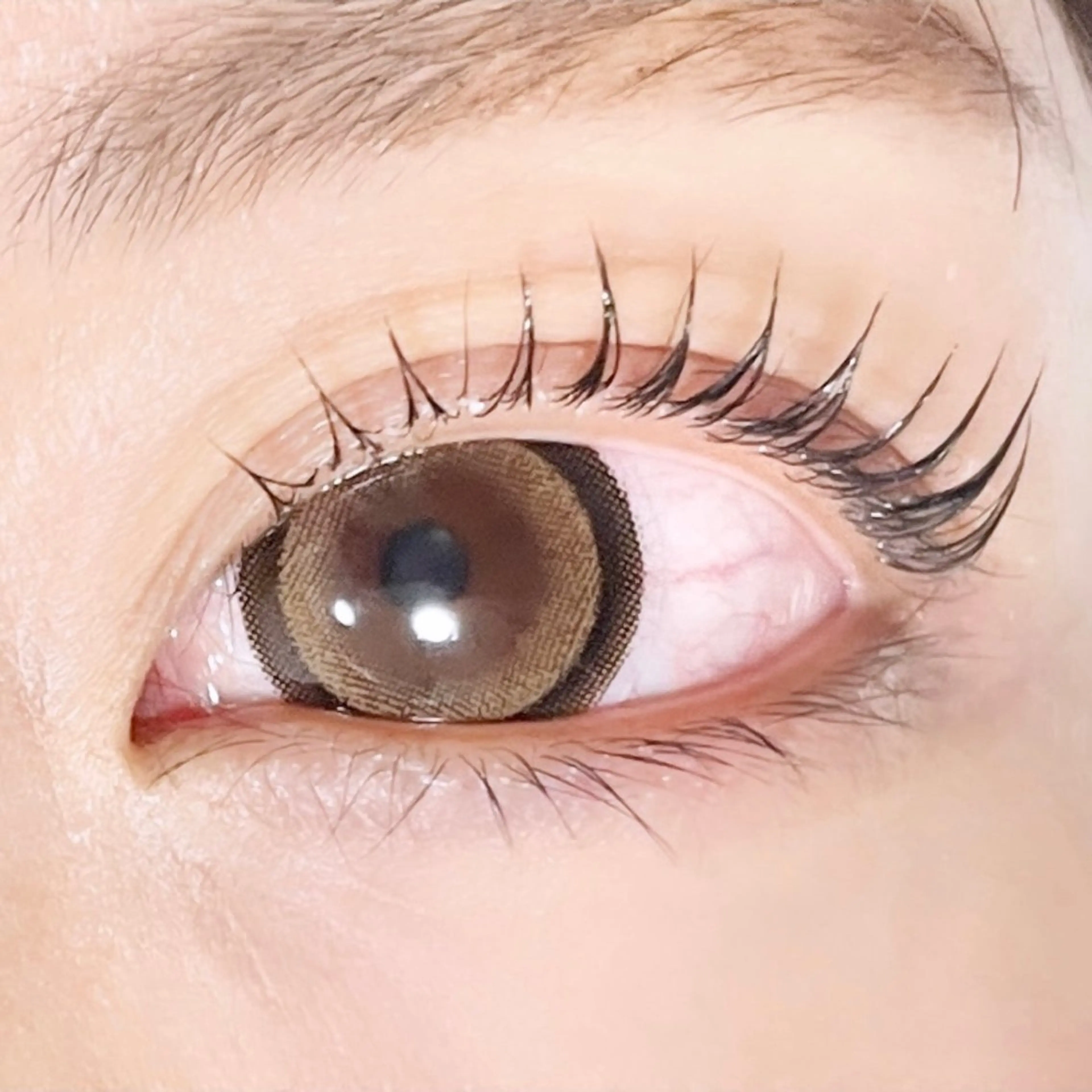 マツエク・マツパ TAKEO🖤 マリーテレジア藤が丘のマツエク・マツパデザイン